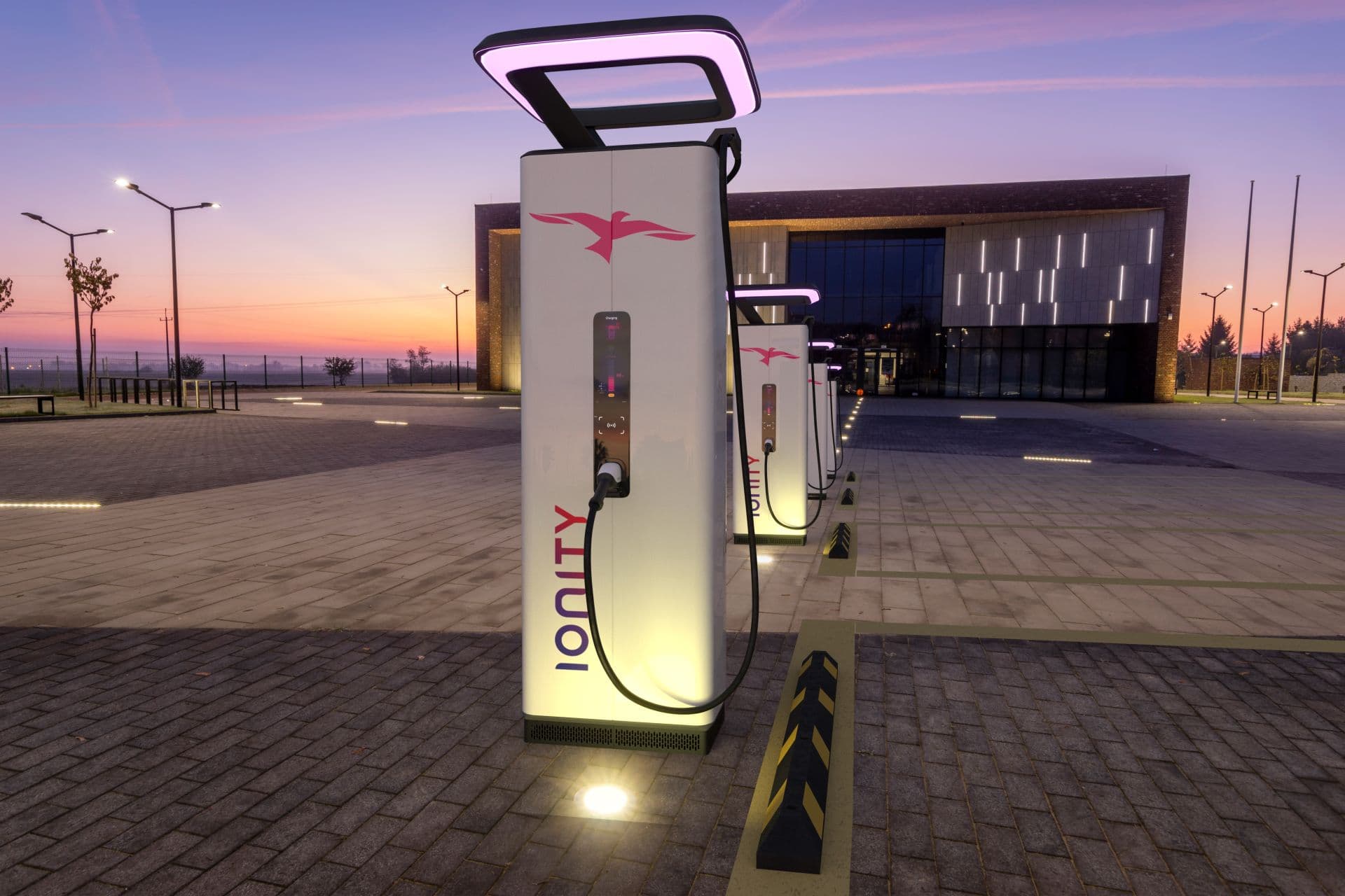 Cover Image for Analyse: Ein Drittel der Ladesäulen wird nicht genutzt