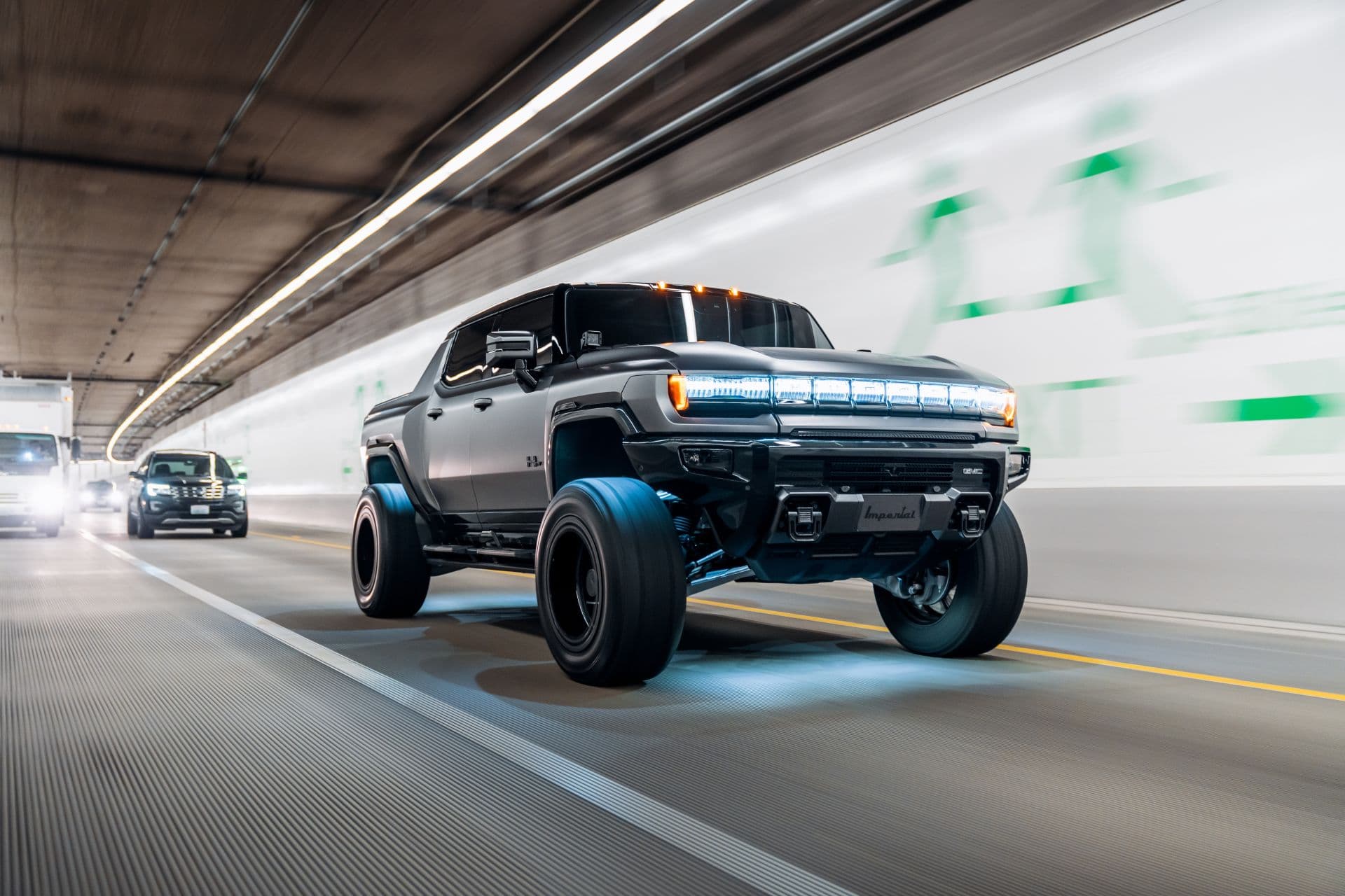 McKinsey-Studie 2025 zeigt: E-Mobilität in den USA stagniert