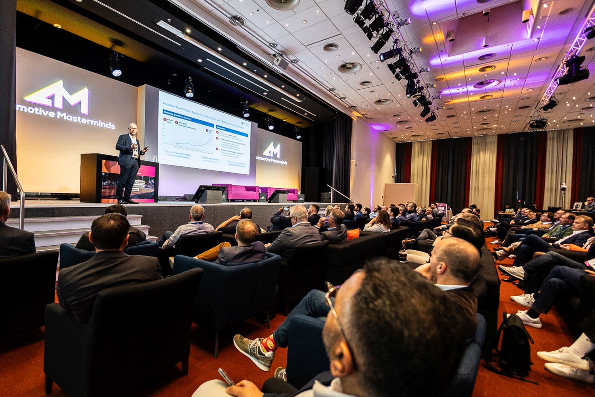 Cover Image for Vier Gründe für Chinas Vorsprung in der Autobranche