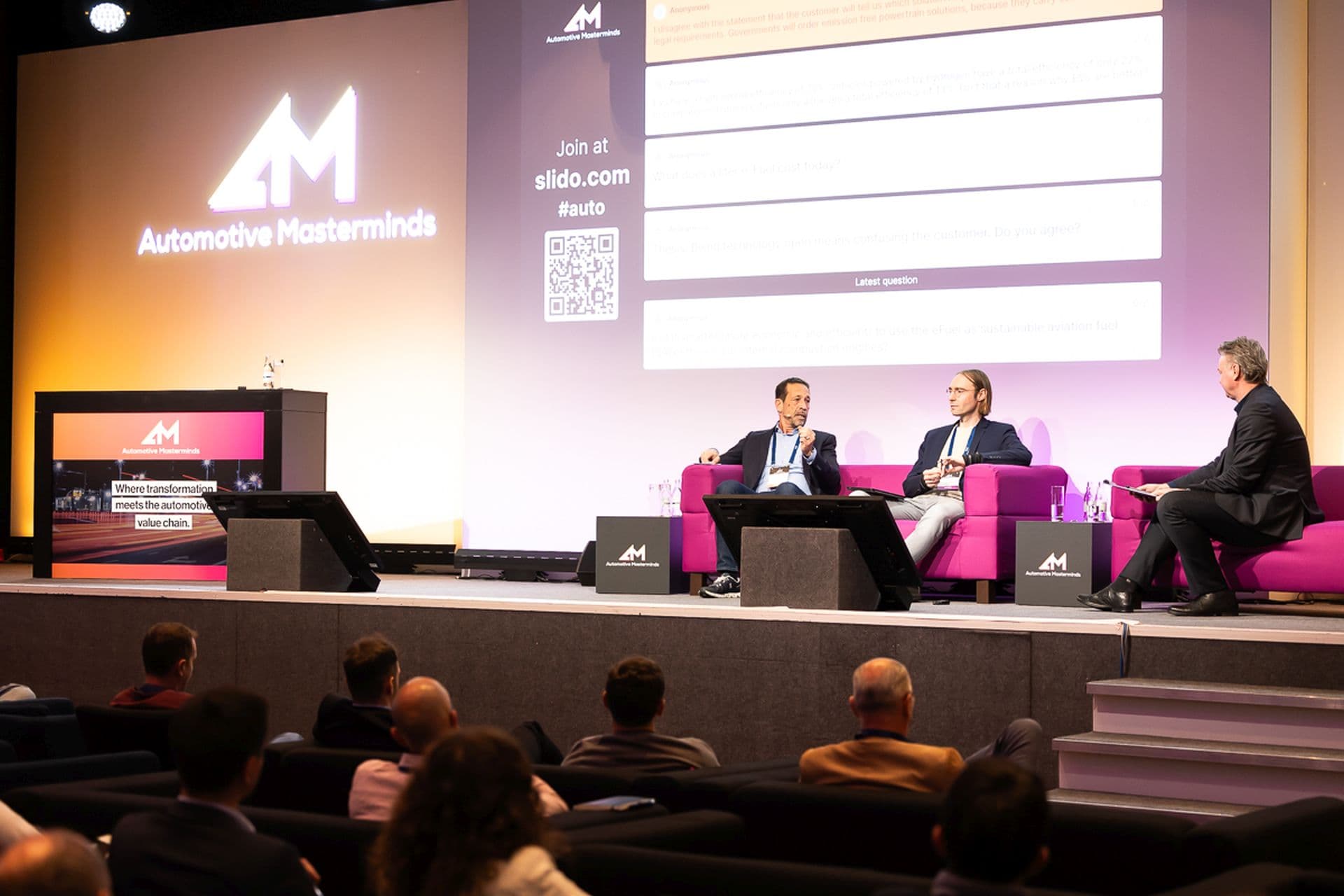 Cover Image for E-Fuels: Innovationshoffnung oder Sackgasse?