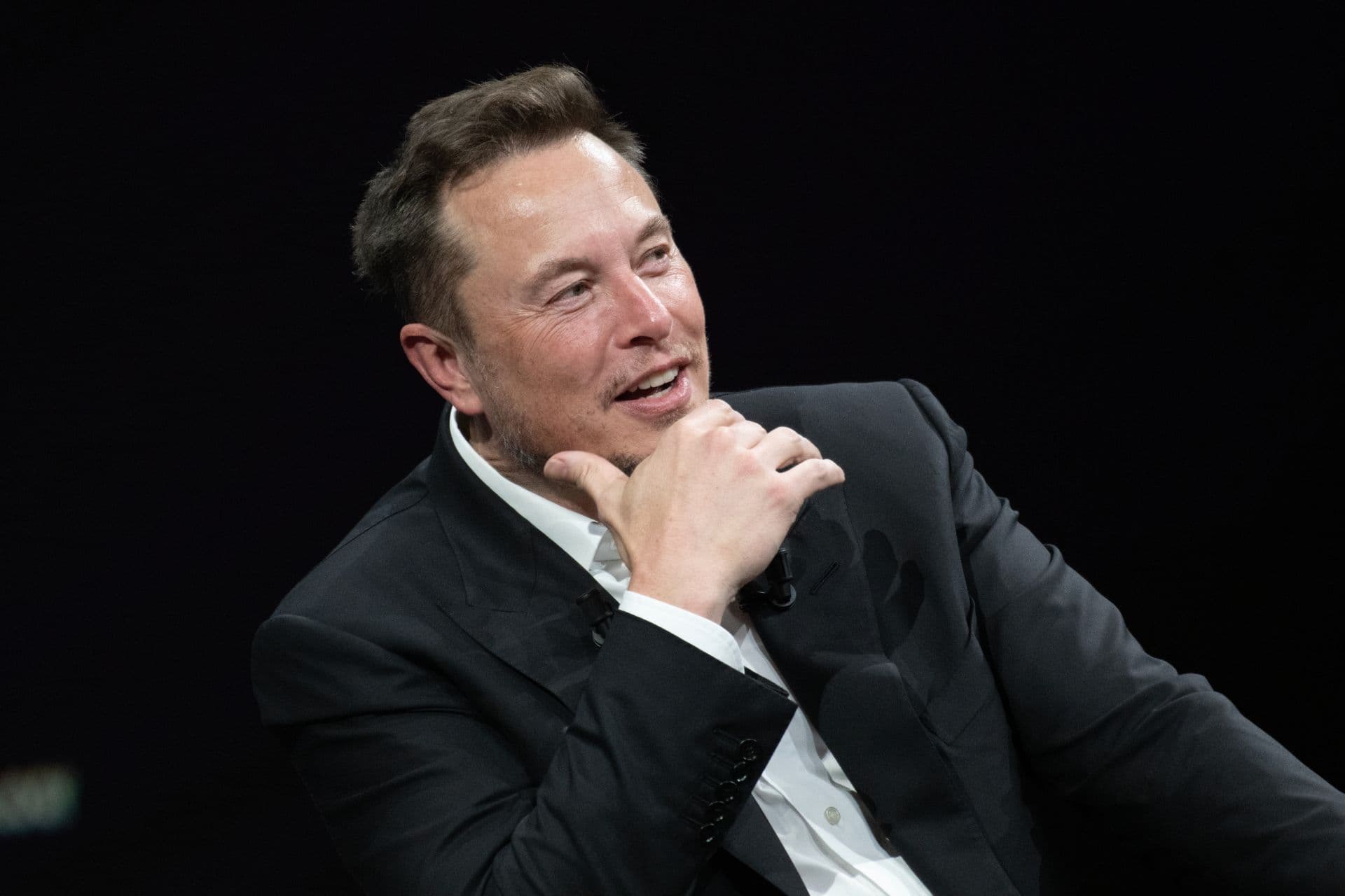 Elon Musk bleibt Tesla-CEO – trotz Gerüchten um Nachfolge