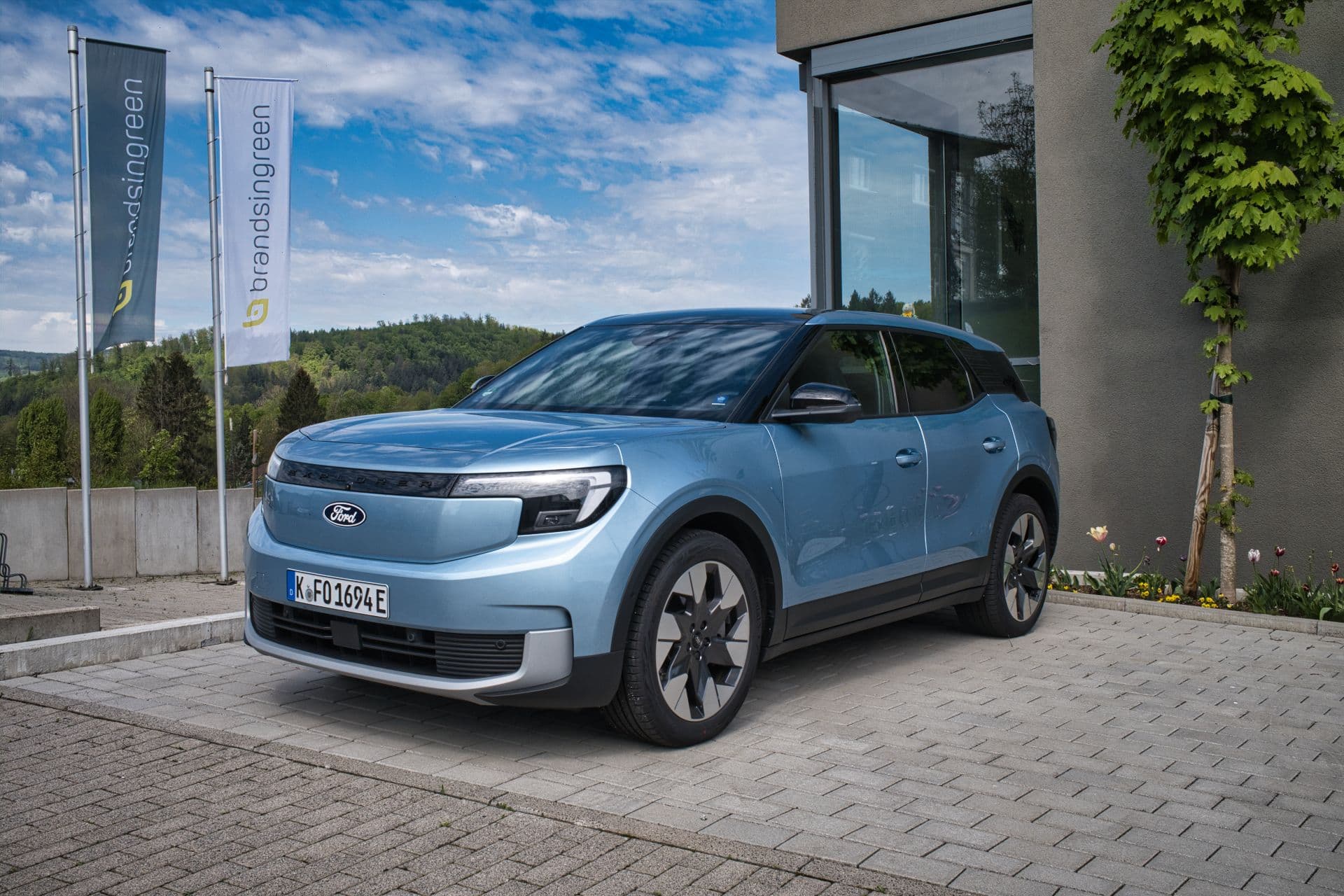 Cover Image for Ford Köln verliert erneut Arbeitsplätze