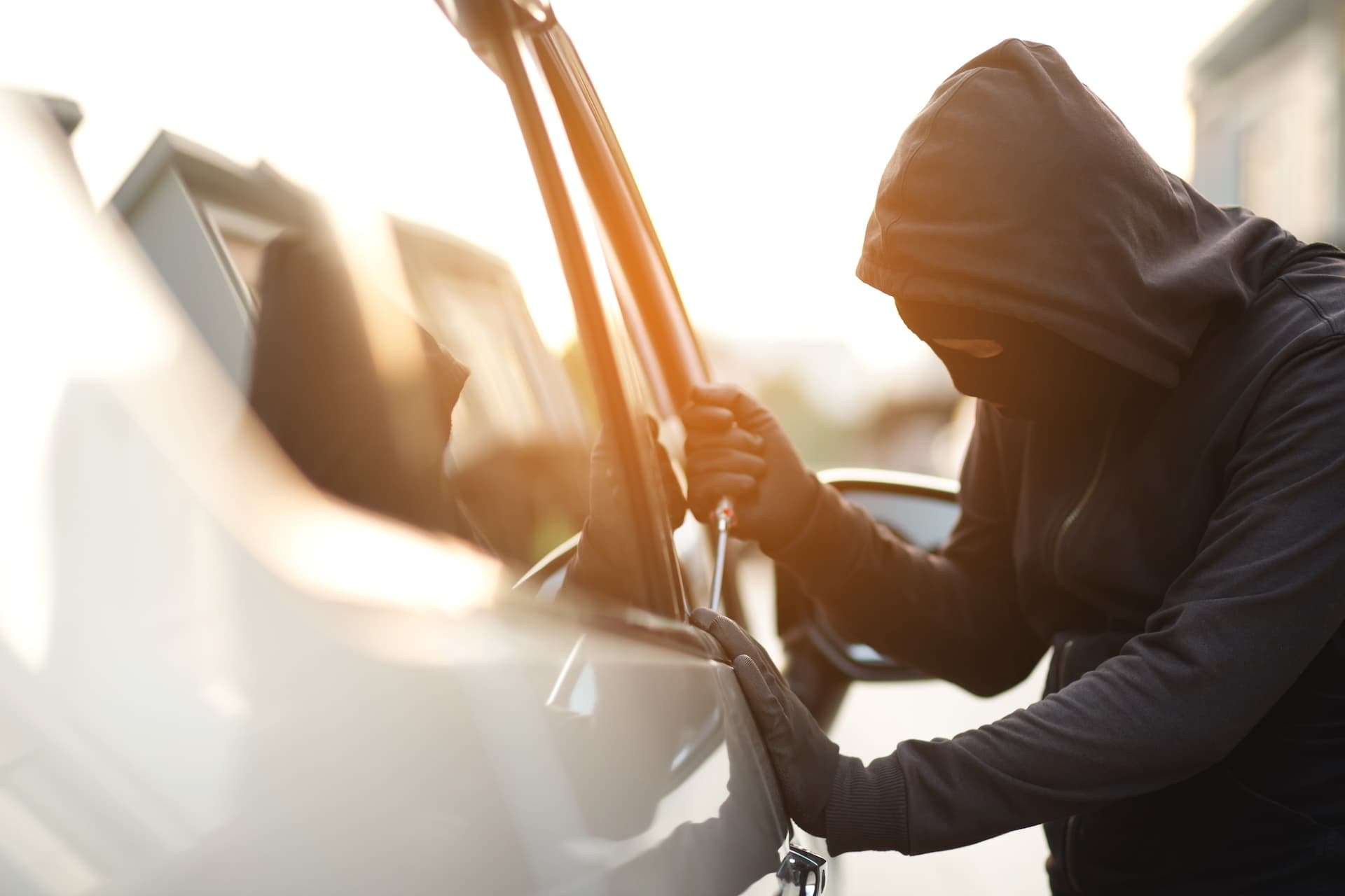 Hackereingriffe – Wie sicher sind vernetzte Autos?