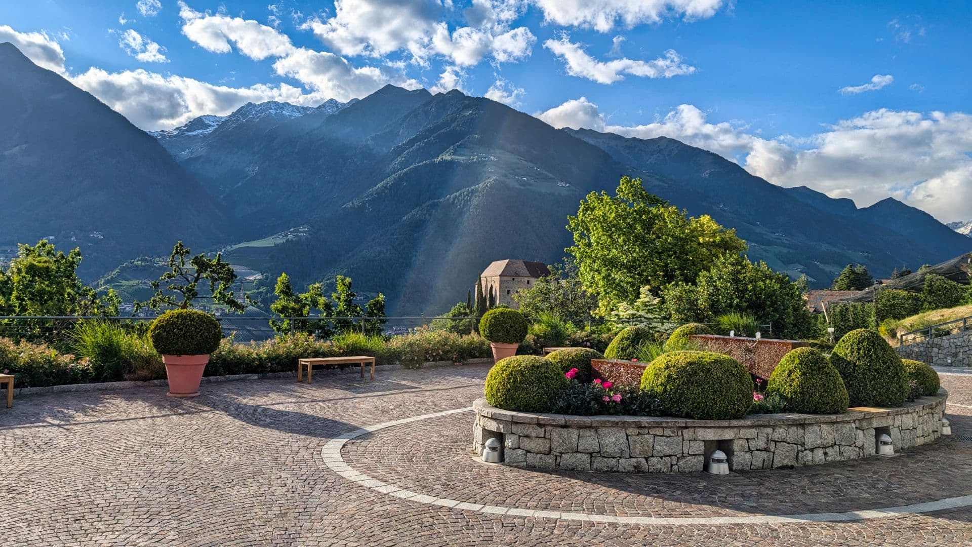 Cover Image for Nachhaltig urlauben im Hotel Hohenwart – ein Review