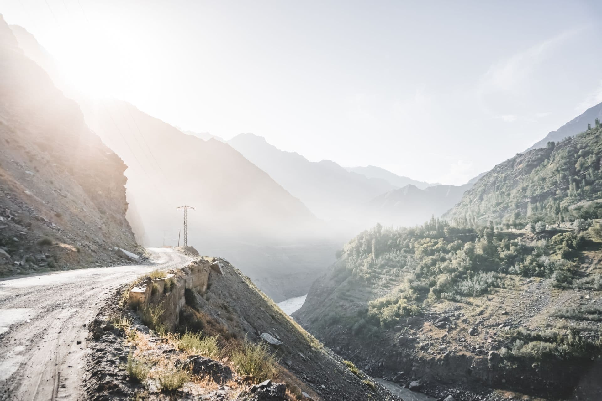 Afghanistan wirbt mit Lithium um internationale Partner