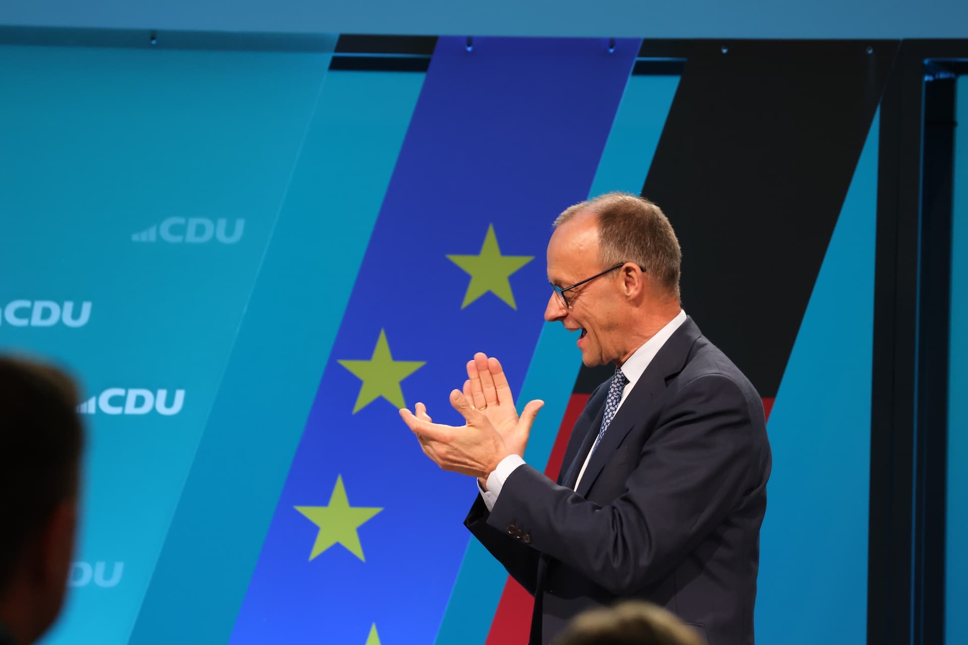 Cover Image for Herstellerverband: Neue Bundesregierung muss jetzt liefern