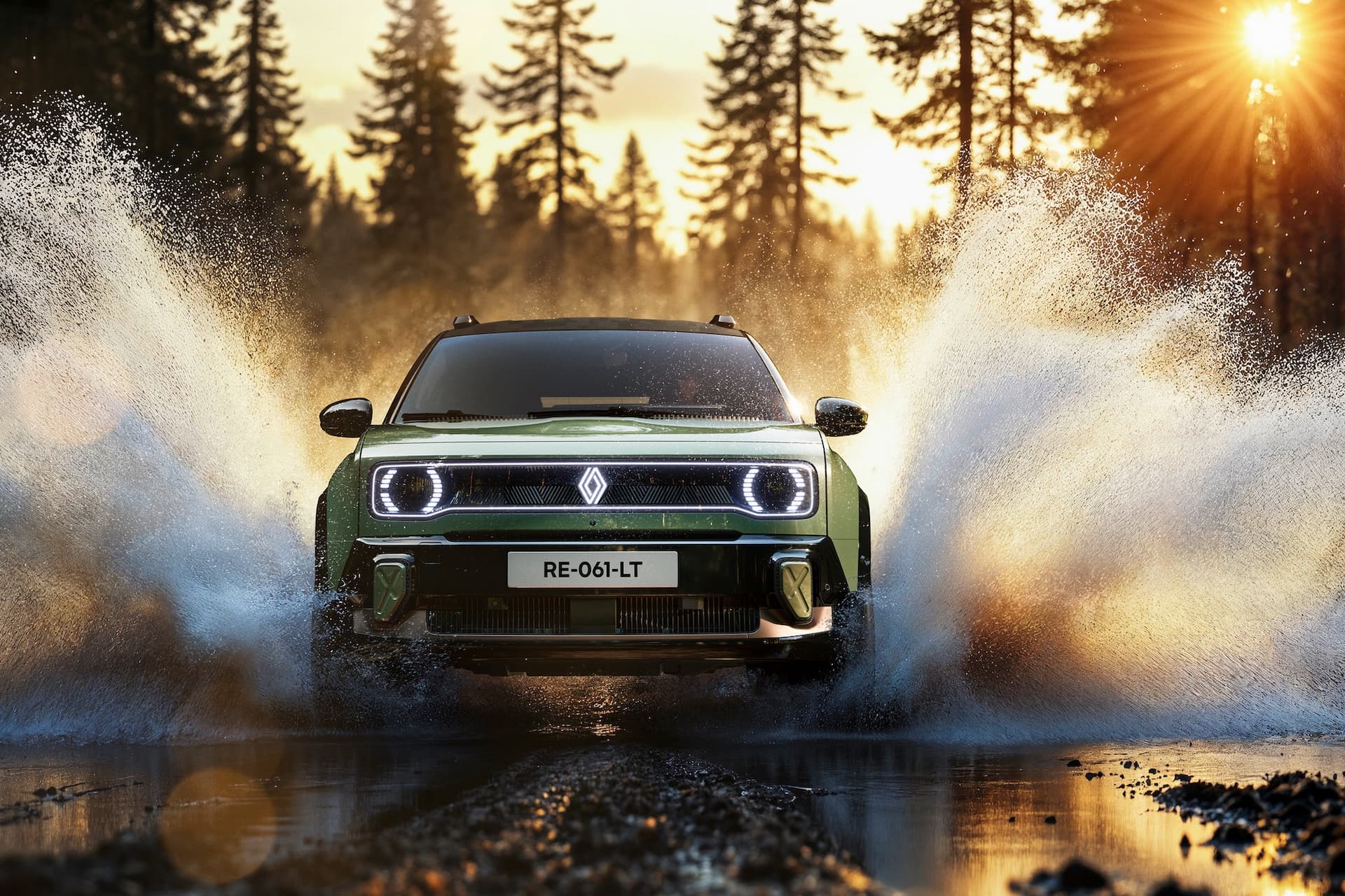 Cover Image for Renault: Neuer Interims-CEO und vorläufige Halbjahreszahlen