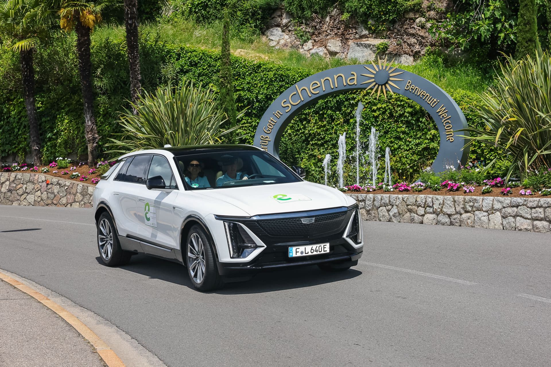 Schenna e.motion: Zwischen Kurven, Kulinarik und Charakter