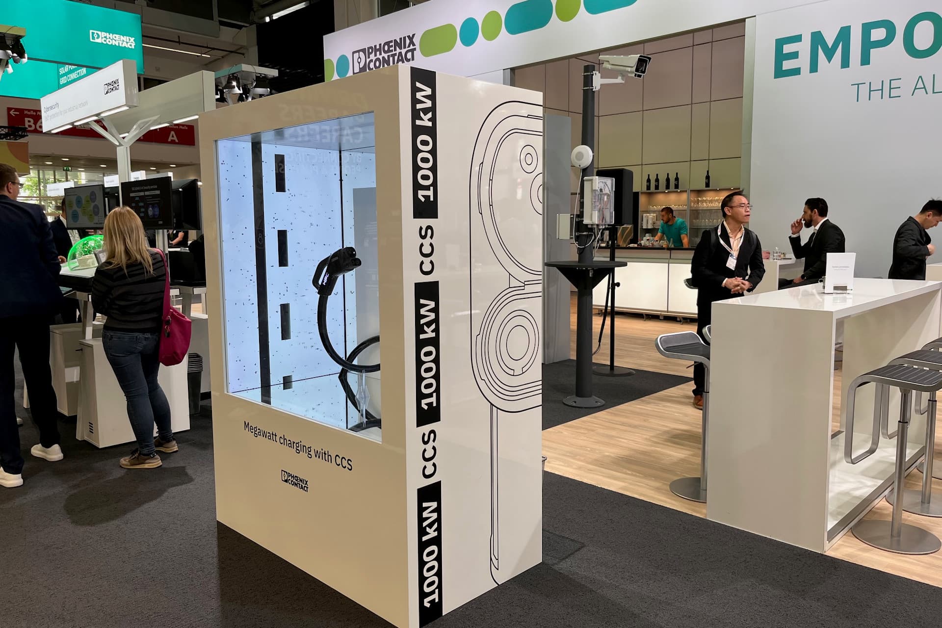 Cover Image for Elektromobilität: Ob Europa besteht, entscheidet die Politik