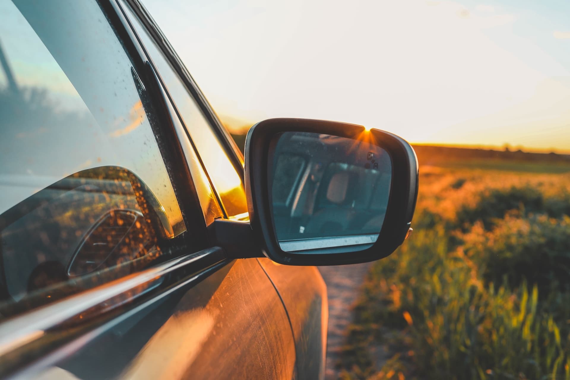 Cover Image for Der Hitze im Auto trotzen: Sicher und entspannt durch den Sommer