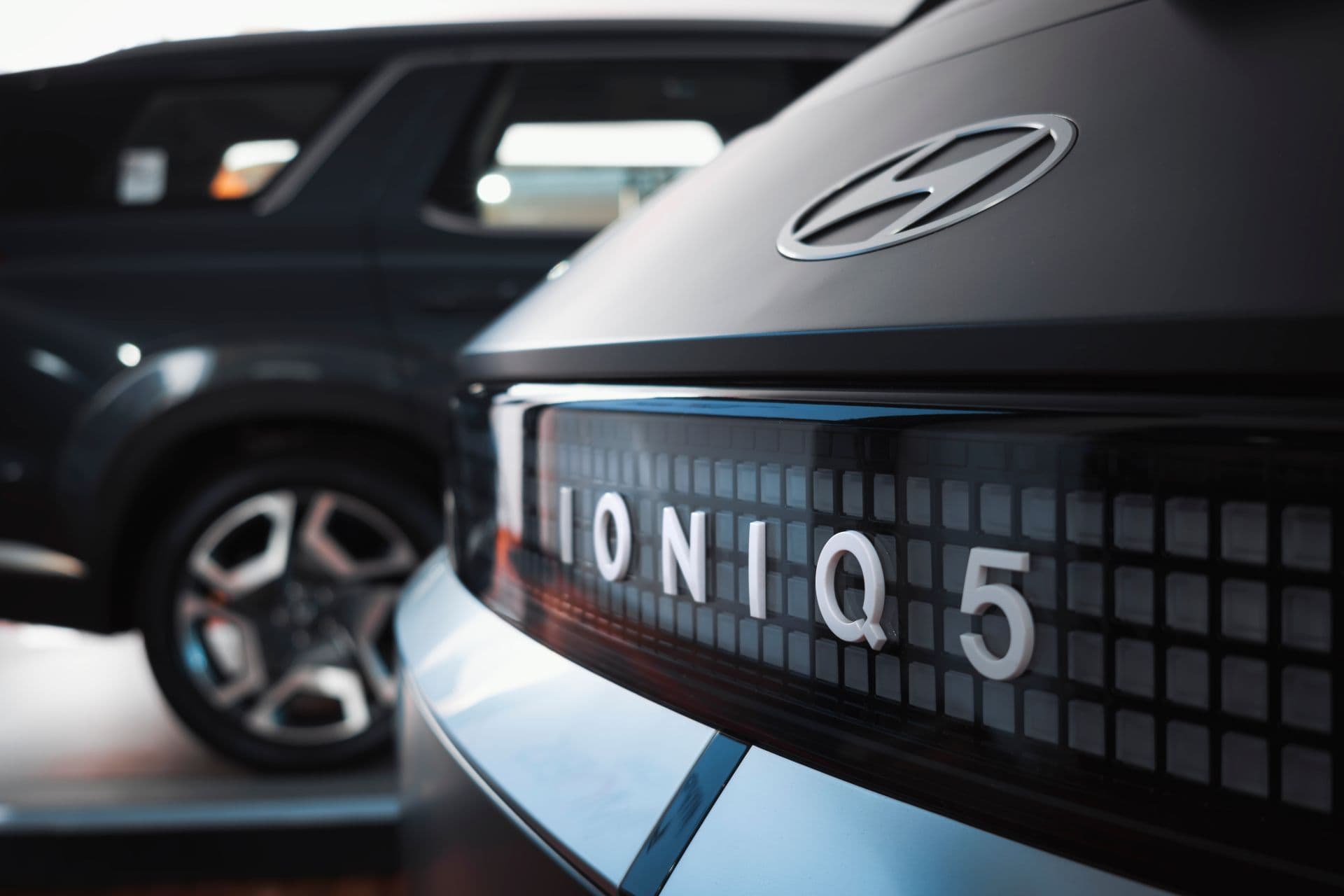 Cover Image for 166.000 E-Autos in Deutschland können bidirektional Laden