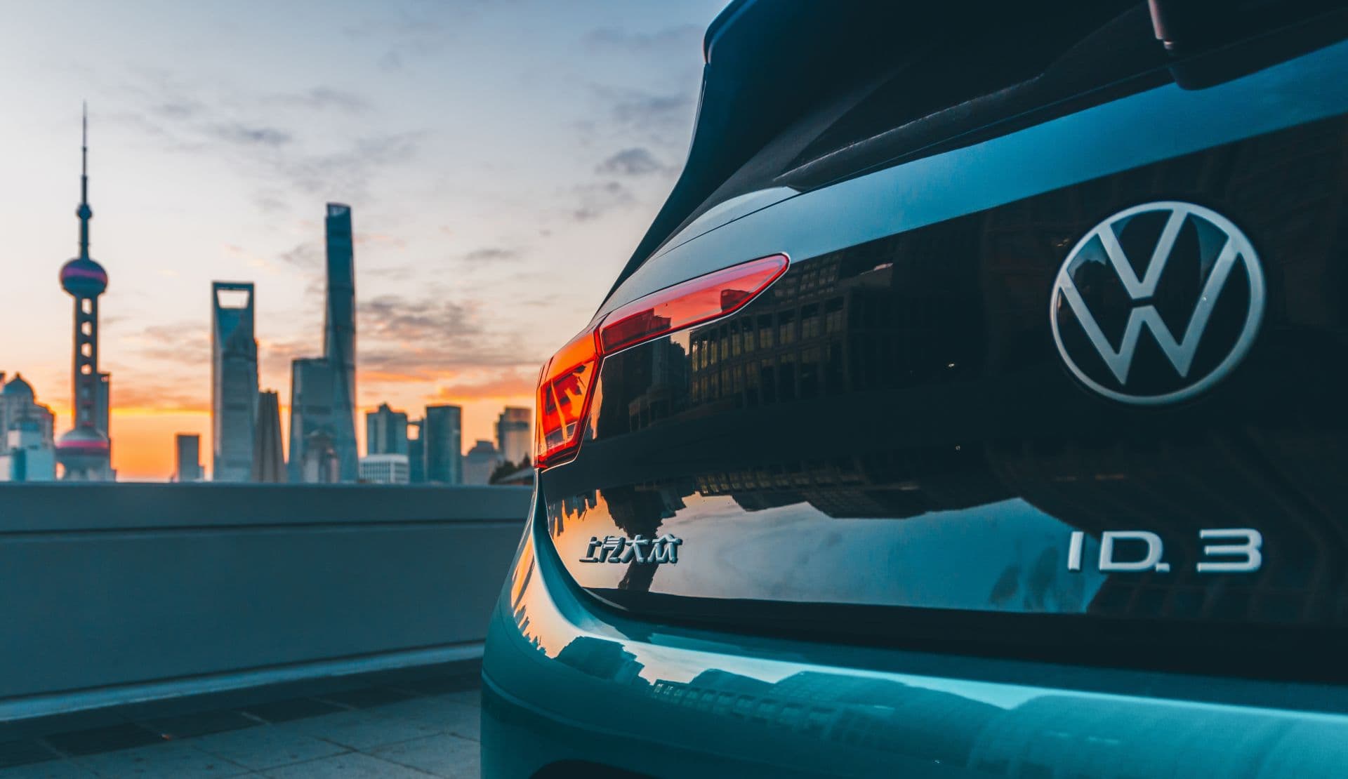 Cover Image for Betrachtung: China vs. Europa – zwischen Show und Stil