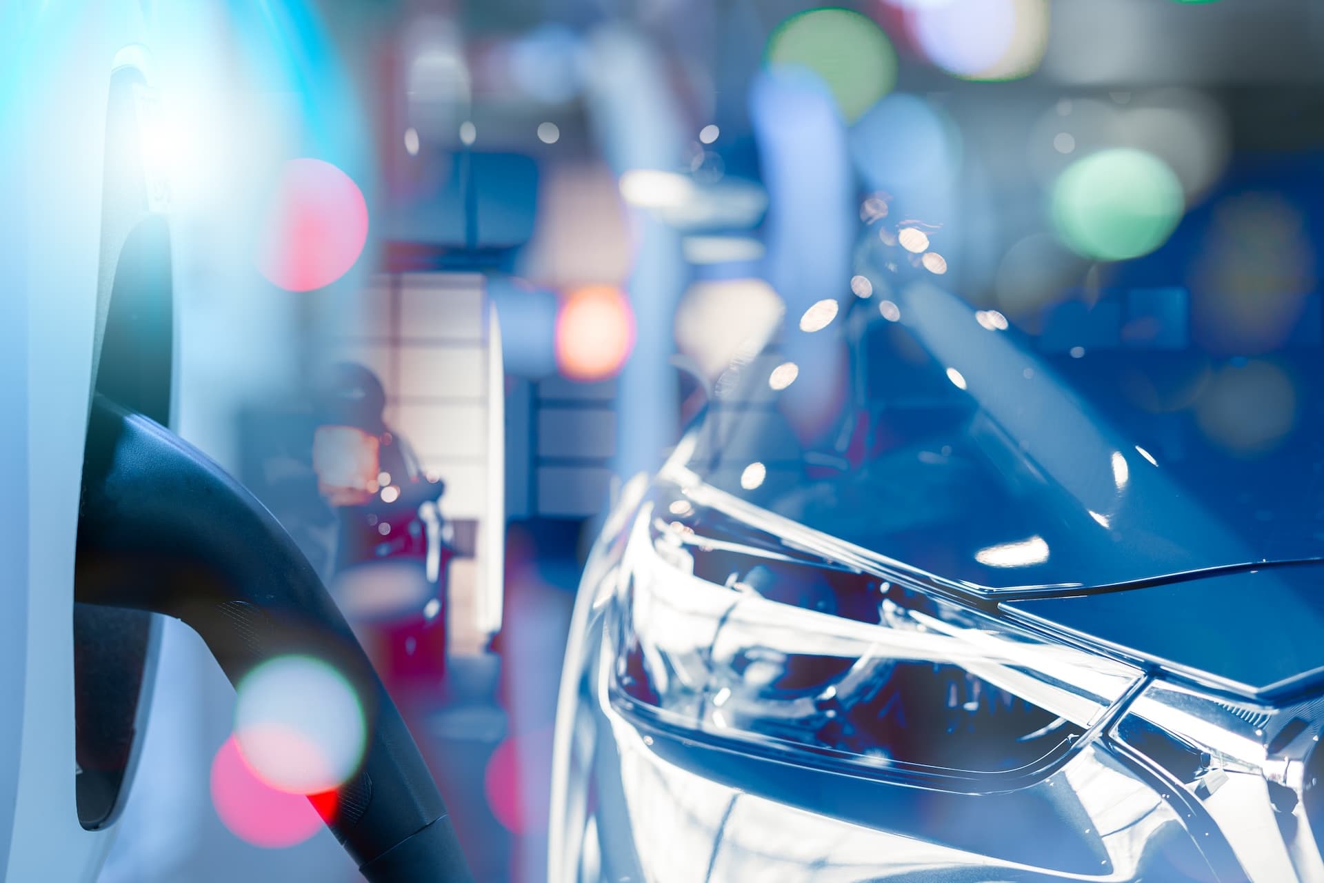 Cover Image for Investitionsbooster für E-Autos lässt das Leasing außer Acht