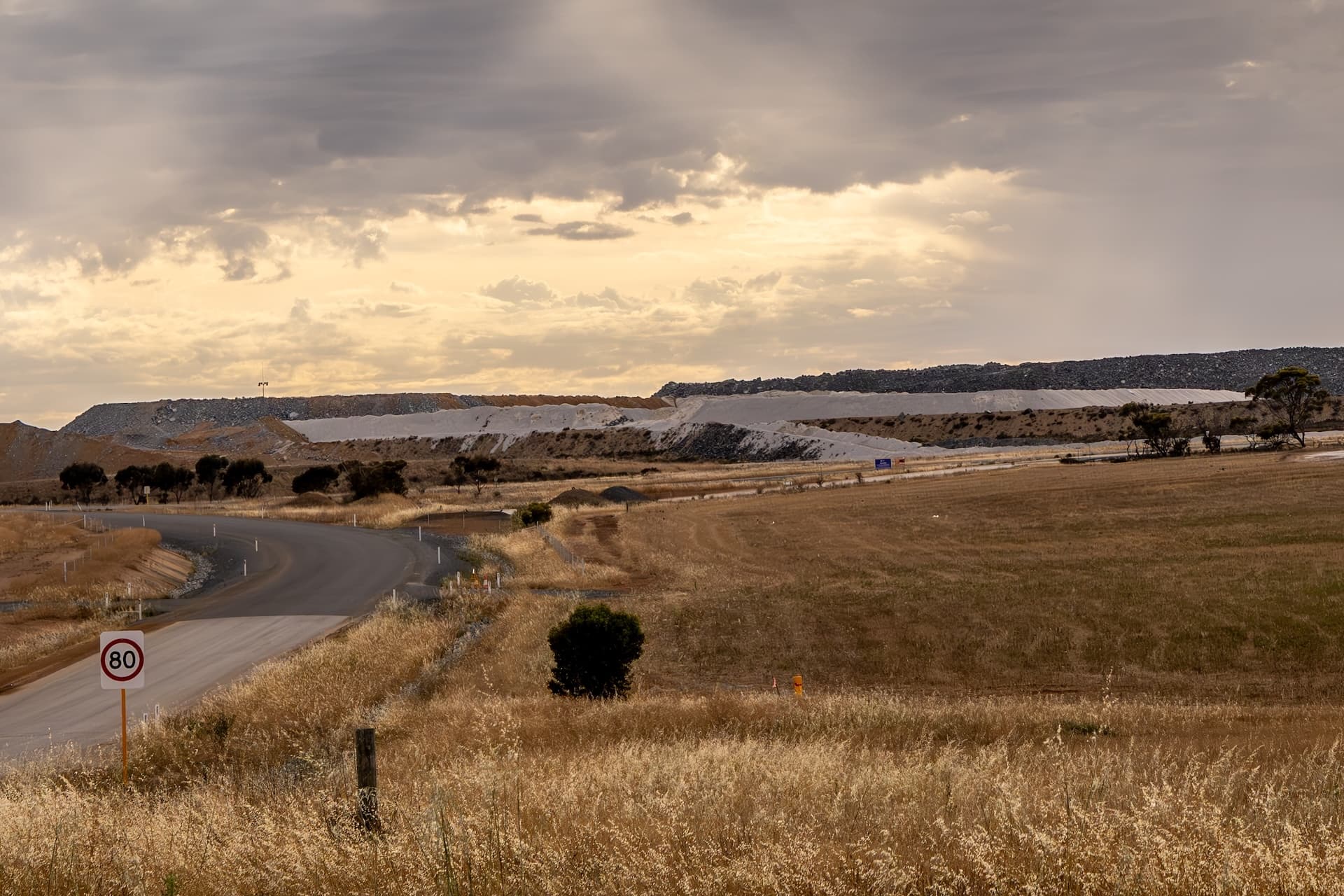 Cover Image for China ab 2026 führend bei Lithium-Förderung?