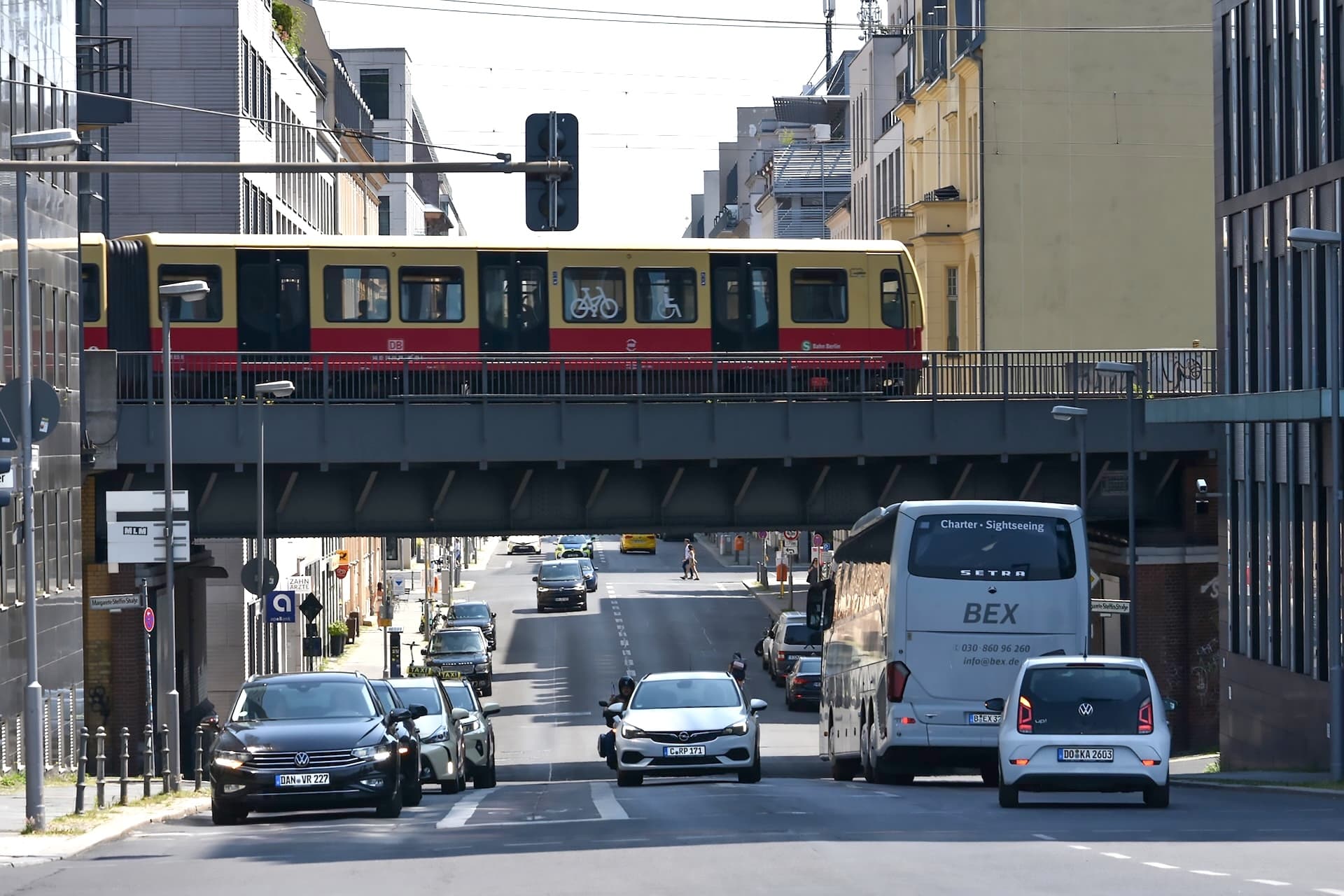 Cover Image for Viel Kritik am Expertenforum zu klimafreundlicher Mobilität