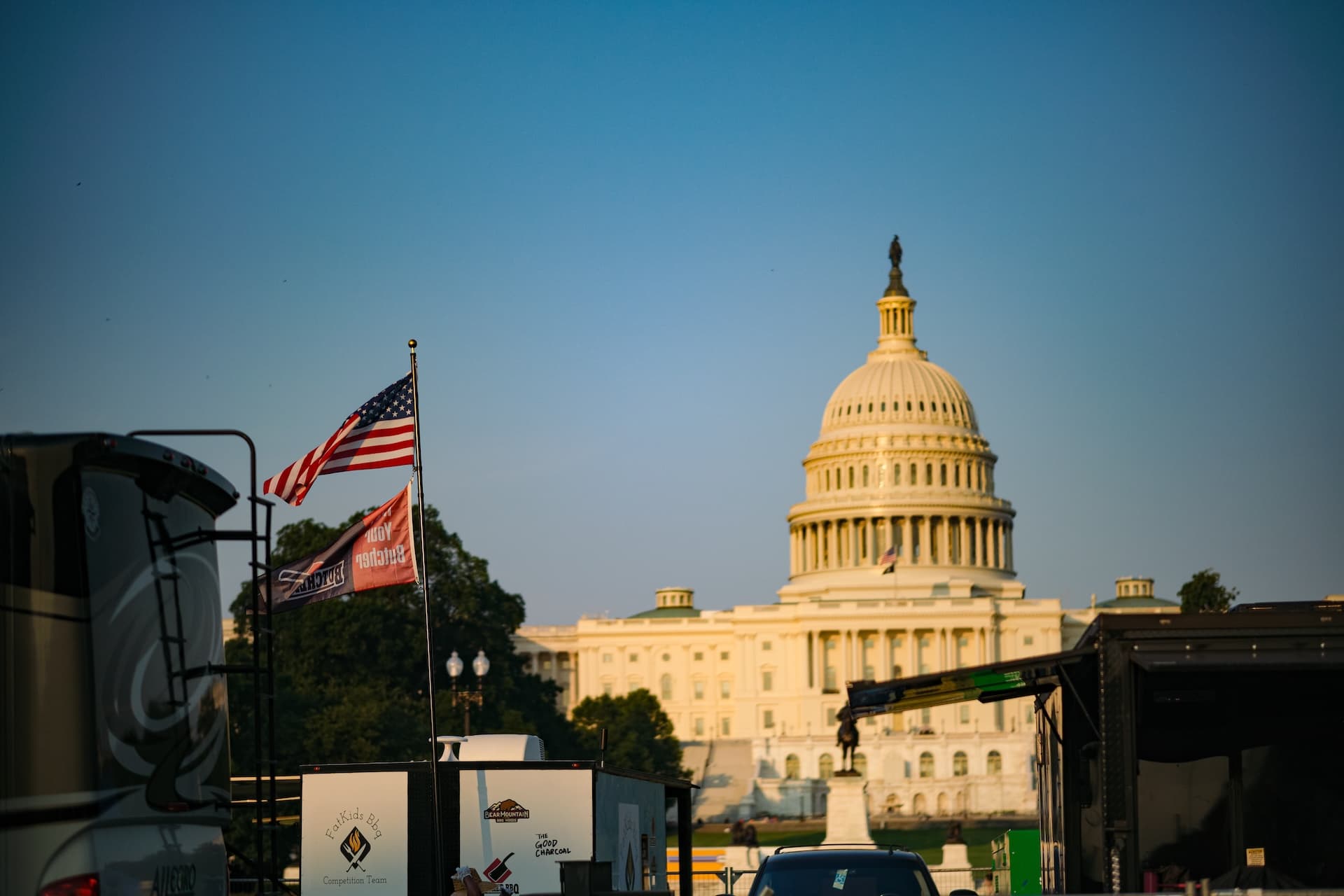 Cover Image for Ford und GM wollen US-Steuergutschrift verlängern