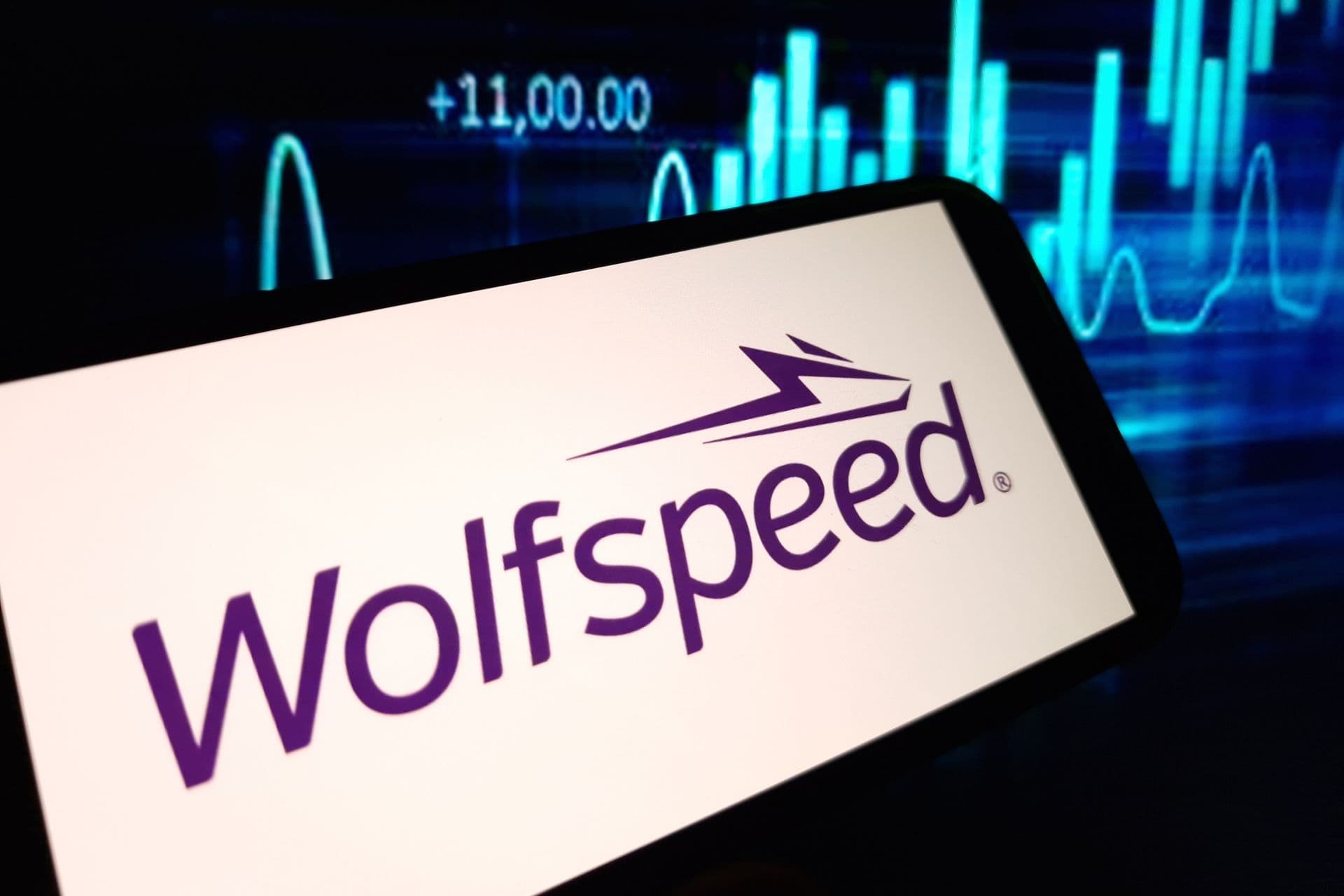 Wolfspeed will bis Herbst neu durchstarten – trotz Insolvenz