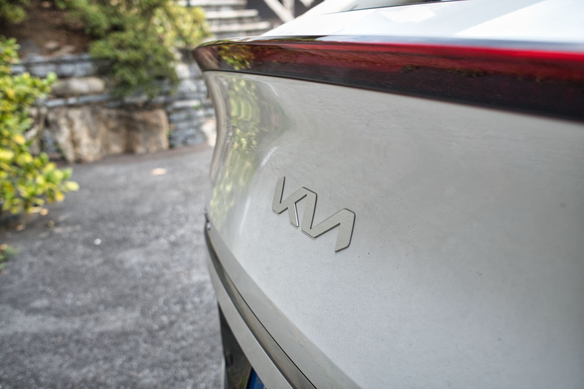 Kia: Softwaredefinierte Autos kommen erst ab 2028