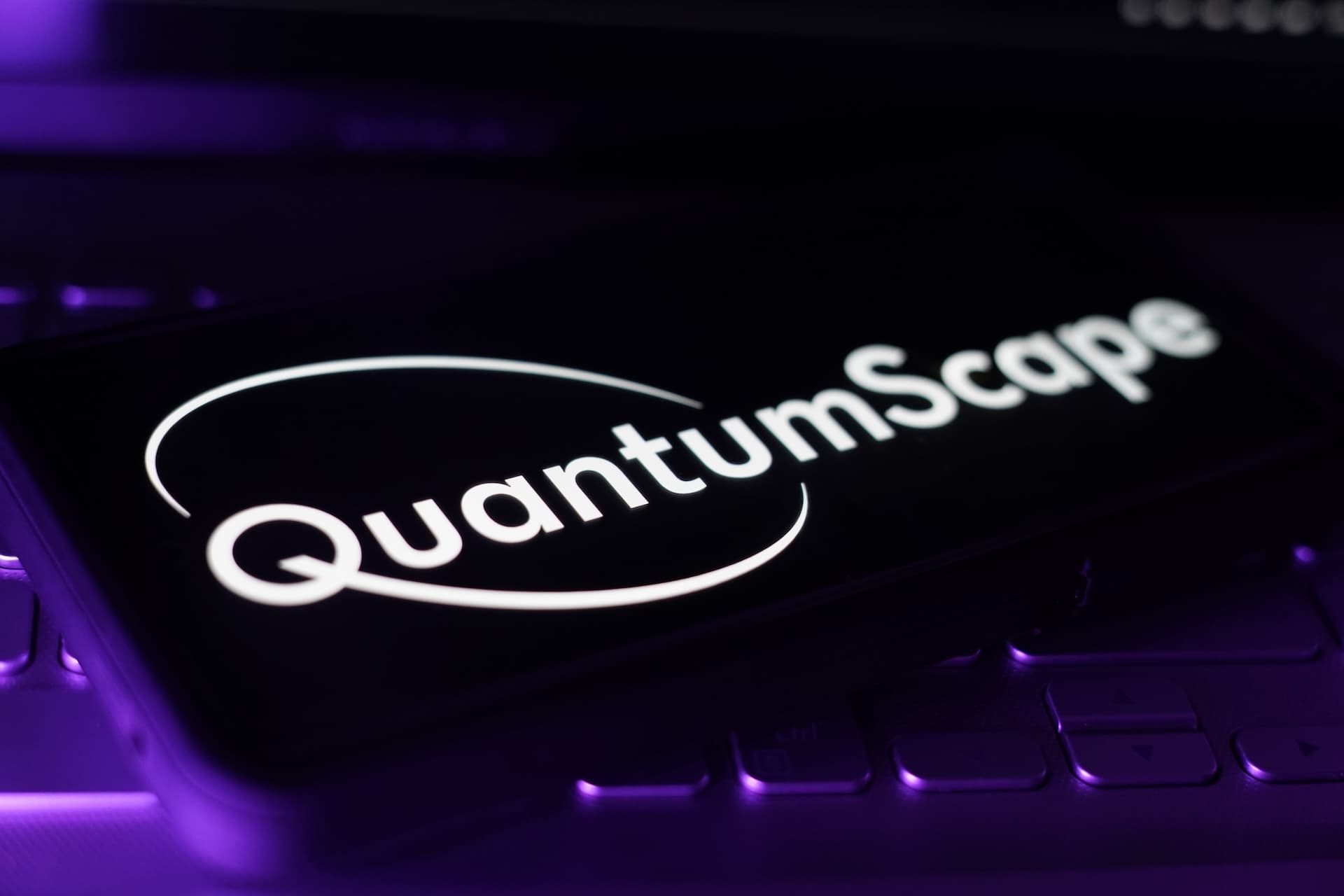 Quantumscape vertieft Partnerschaft mit VWs Powerco
