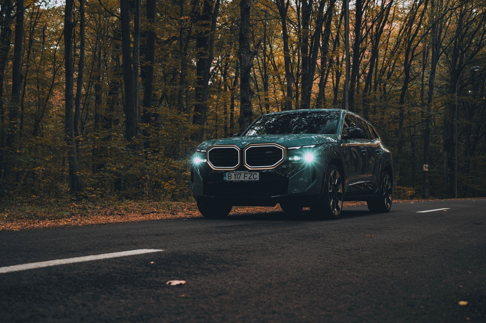 Cover Image for BMW G74 Rugged soll Mercedes G-Klasse Konkurrenz machen