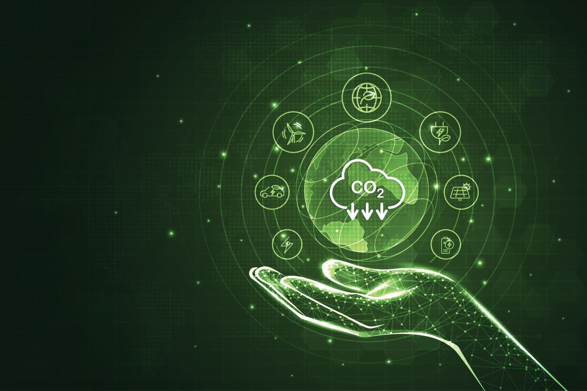 Cover Image for CO2-Rucksack: So werden E-Auto-Batterien nachhaltiger