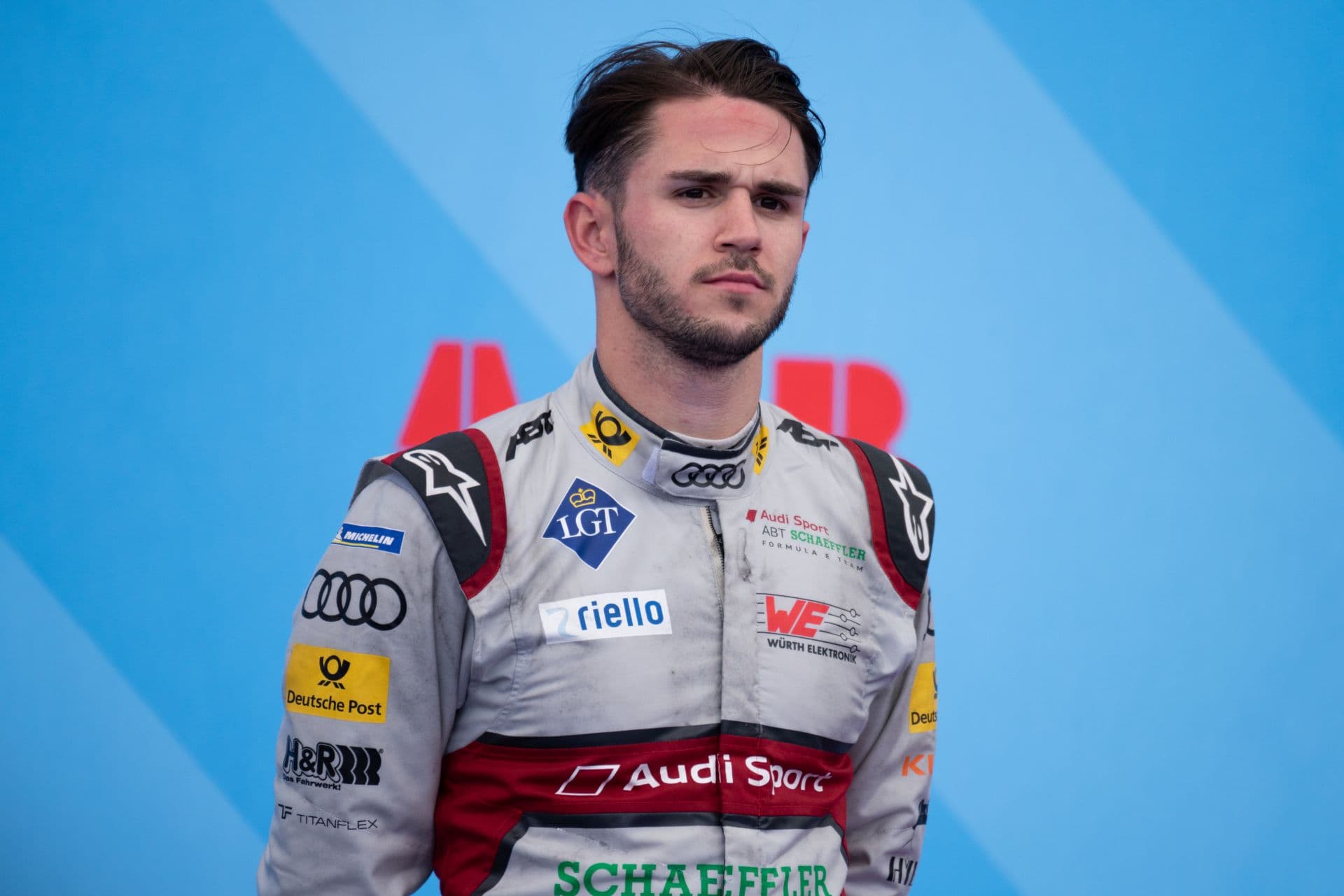 Daniel Abt kritisiert E-Autos: „Technik top, Emotion null“