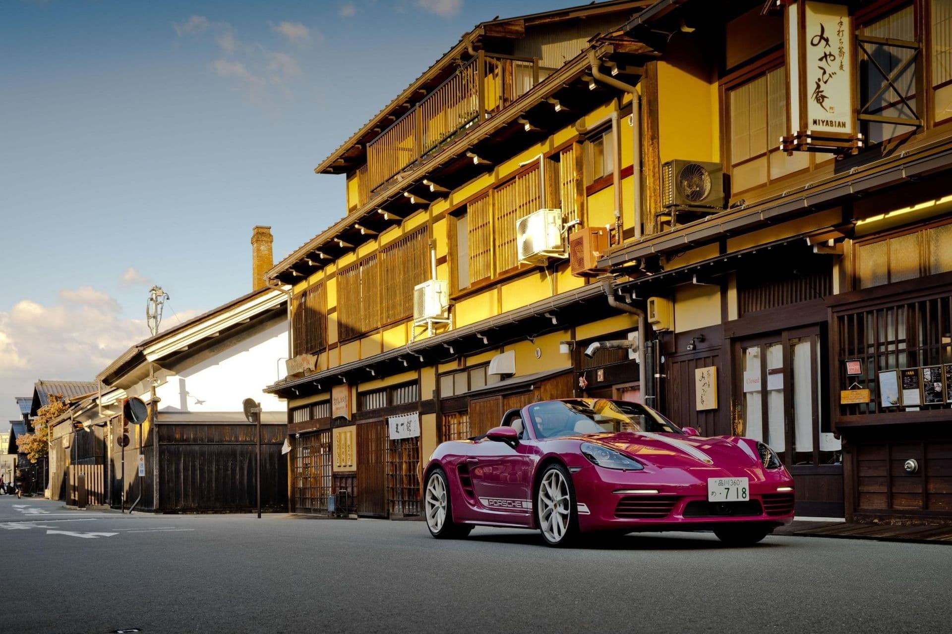 Cover Image for Porsche: Nach Cellforce-Ende auch Aus bei Valmet?