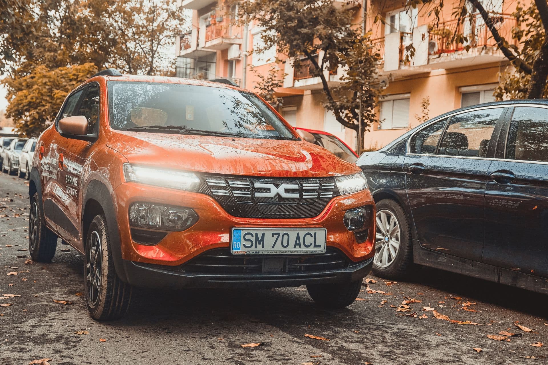 Cover Image for SPD plant günstiges Social-Leasing für Elektroautos