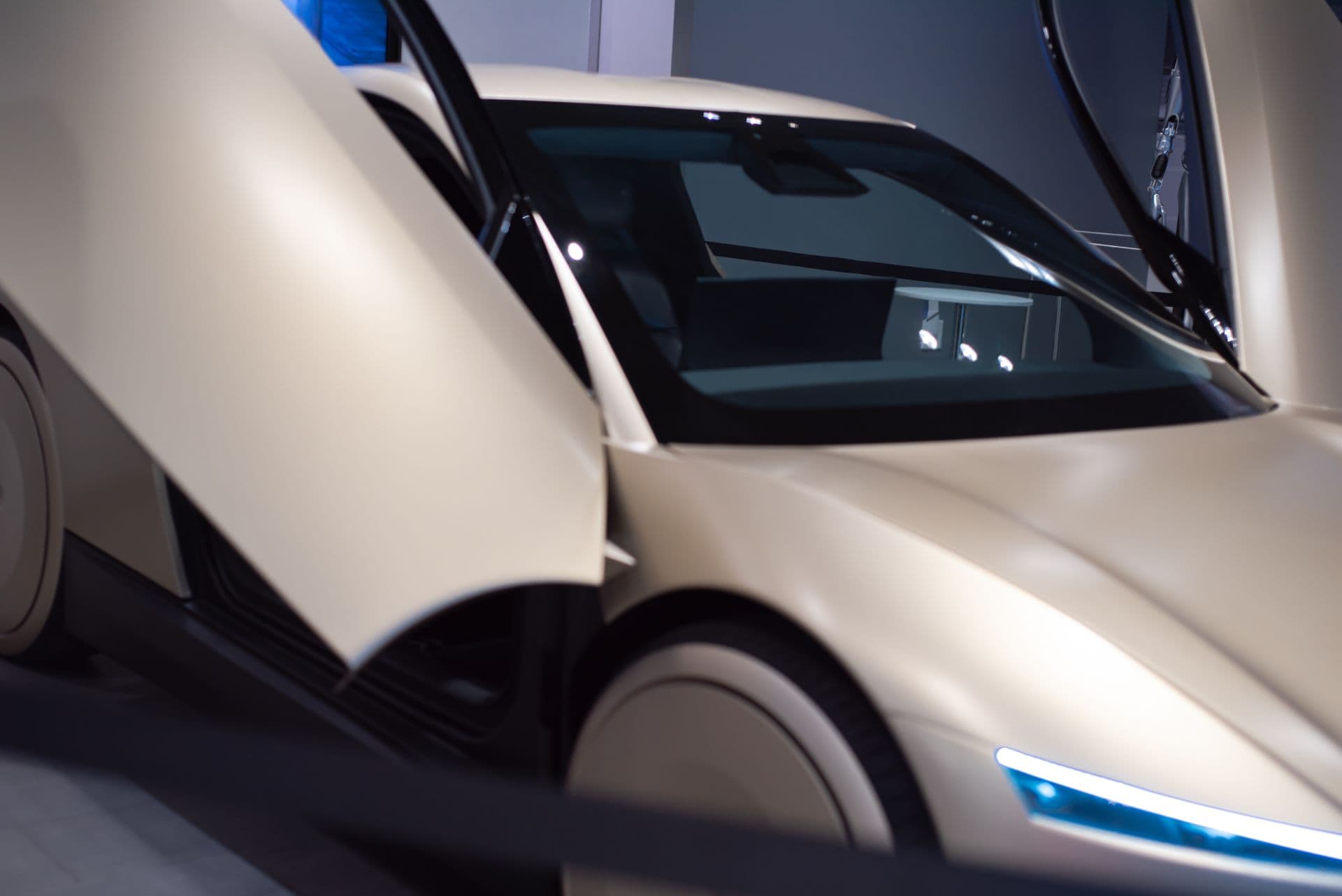 Tesla: Klage wegen Problemen mit selbstfahrenden Autos