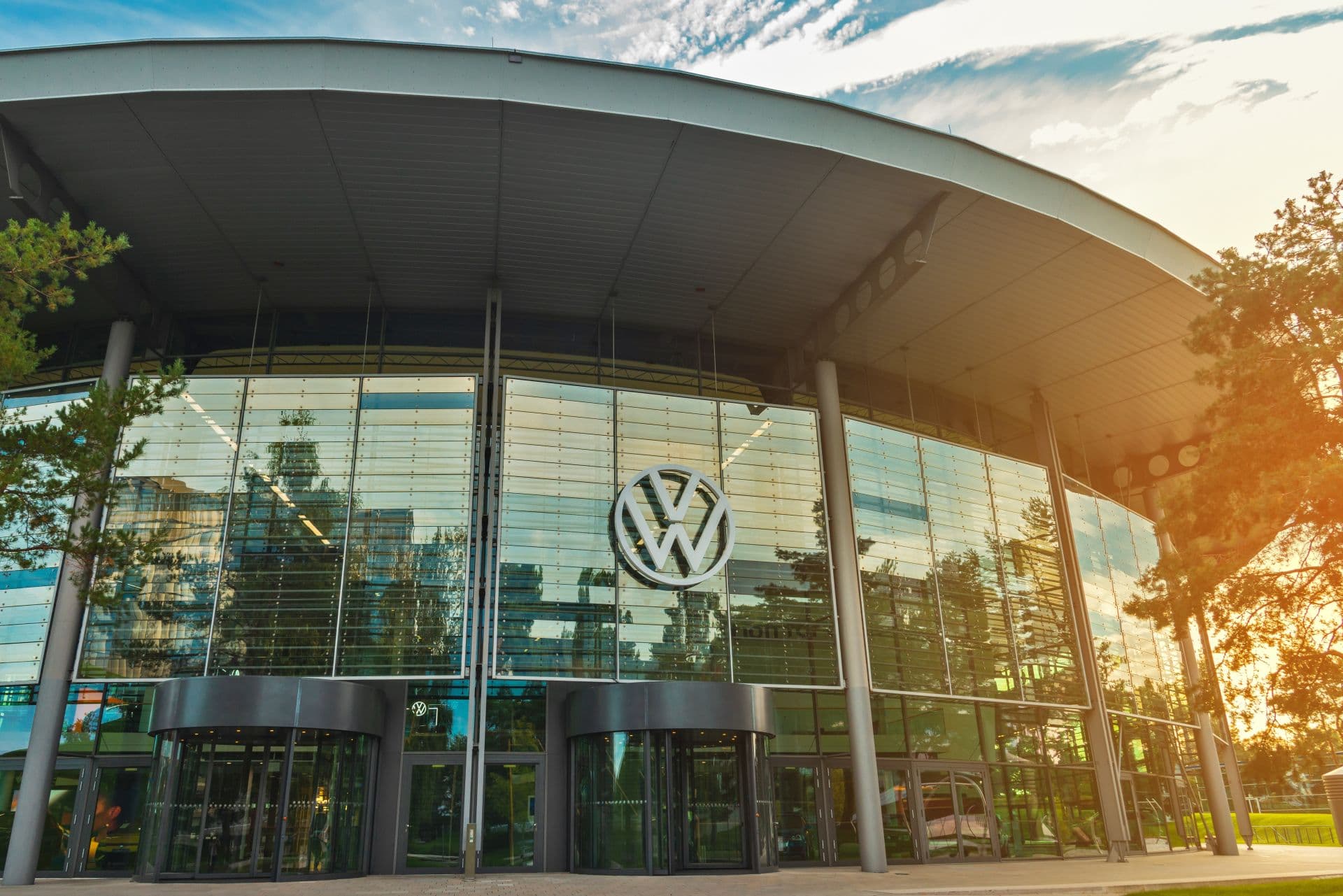 Cover Image for Volkswagen senkt Händlermarge für Elektroautos ab 2026