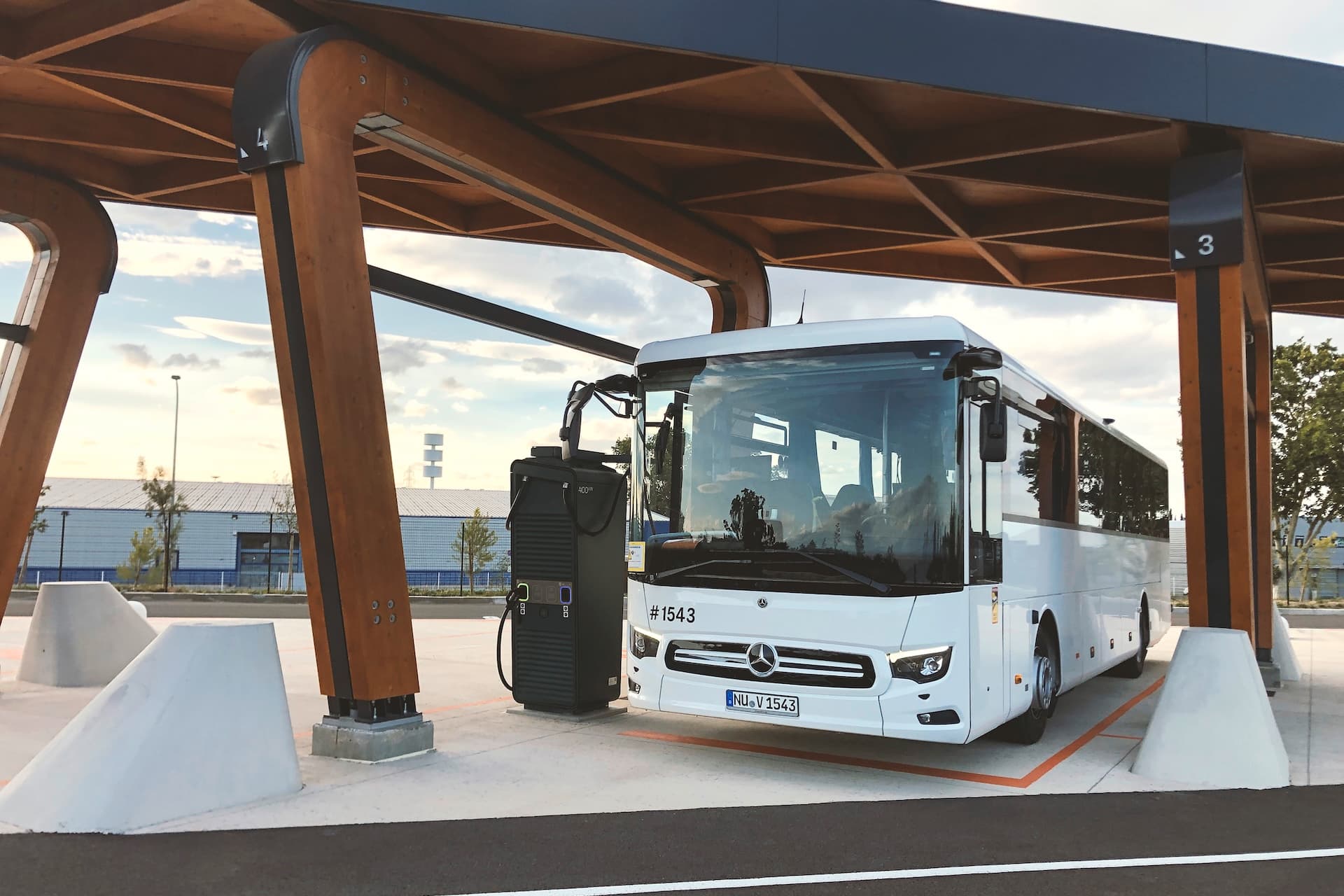 Europa-Bilanz 2025: Weniger neue Nutzfahrzeuge, aber mehr Stromer