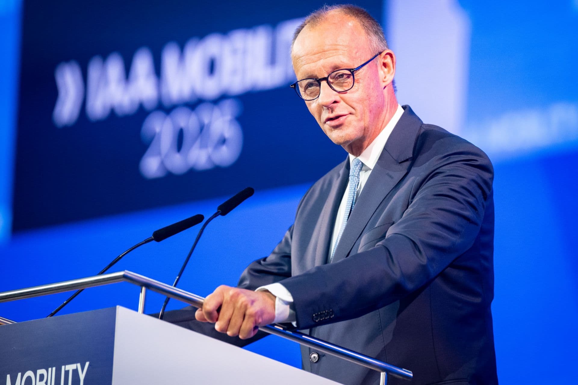 Cover Image for Kommentar: Merz’ Flexibilität gefährdet klare Klimaziele