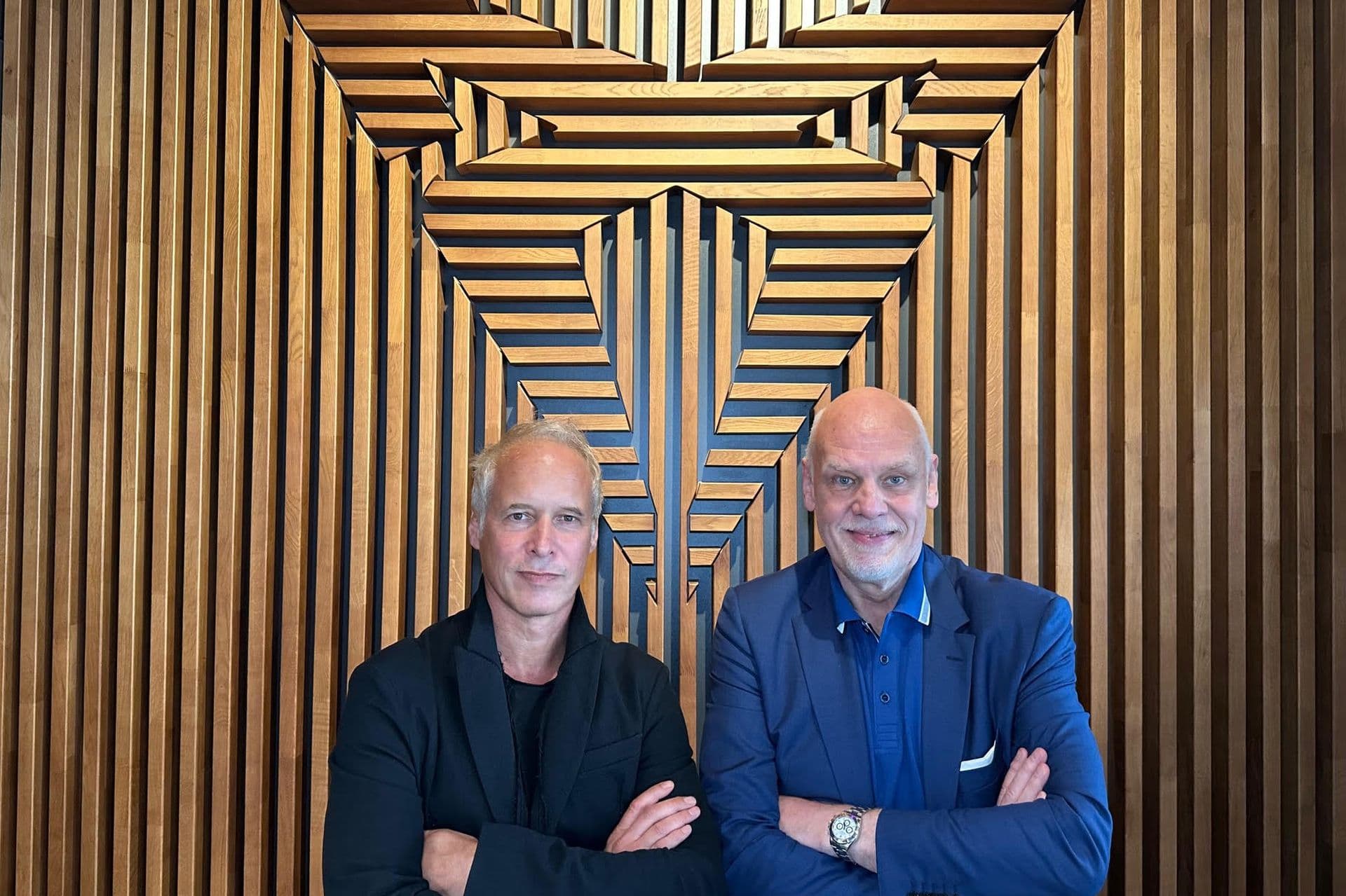 Cover Image for Seat/ Cupra: „Wir haben Respekt vor den neuen Wettbewerben, aber keine Angst“