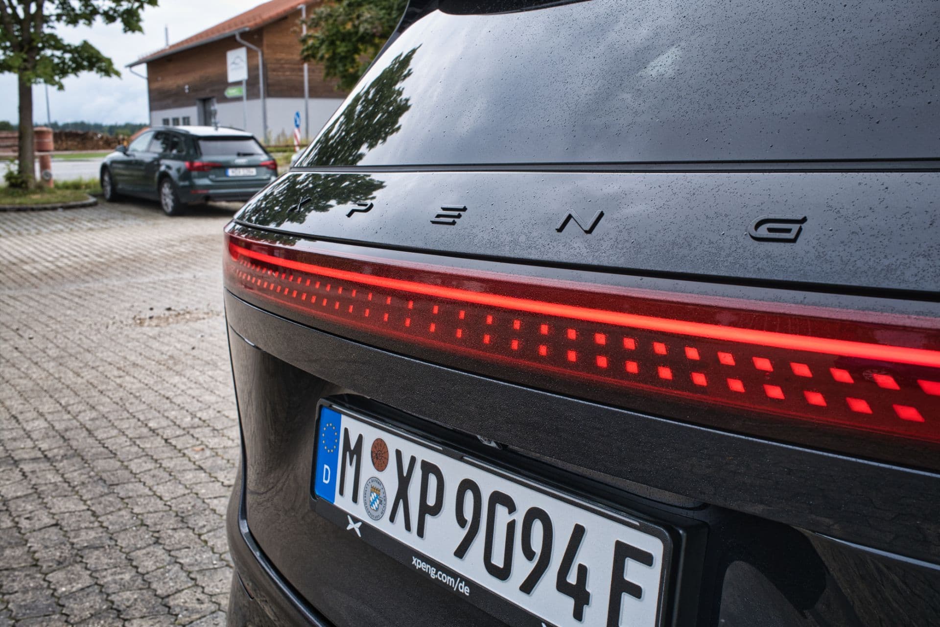 Xpeng: Kein VW-Werk im Blick, aber mehr Europa-Ambitionen