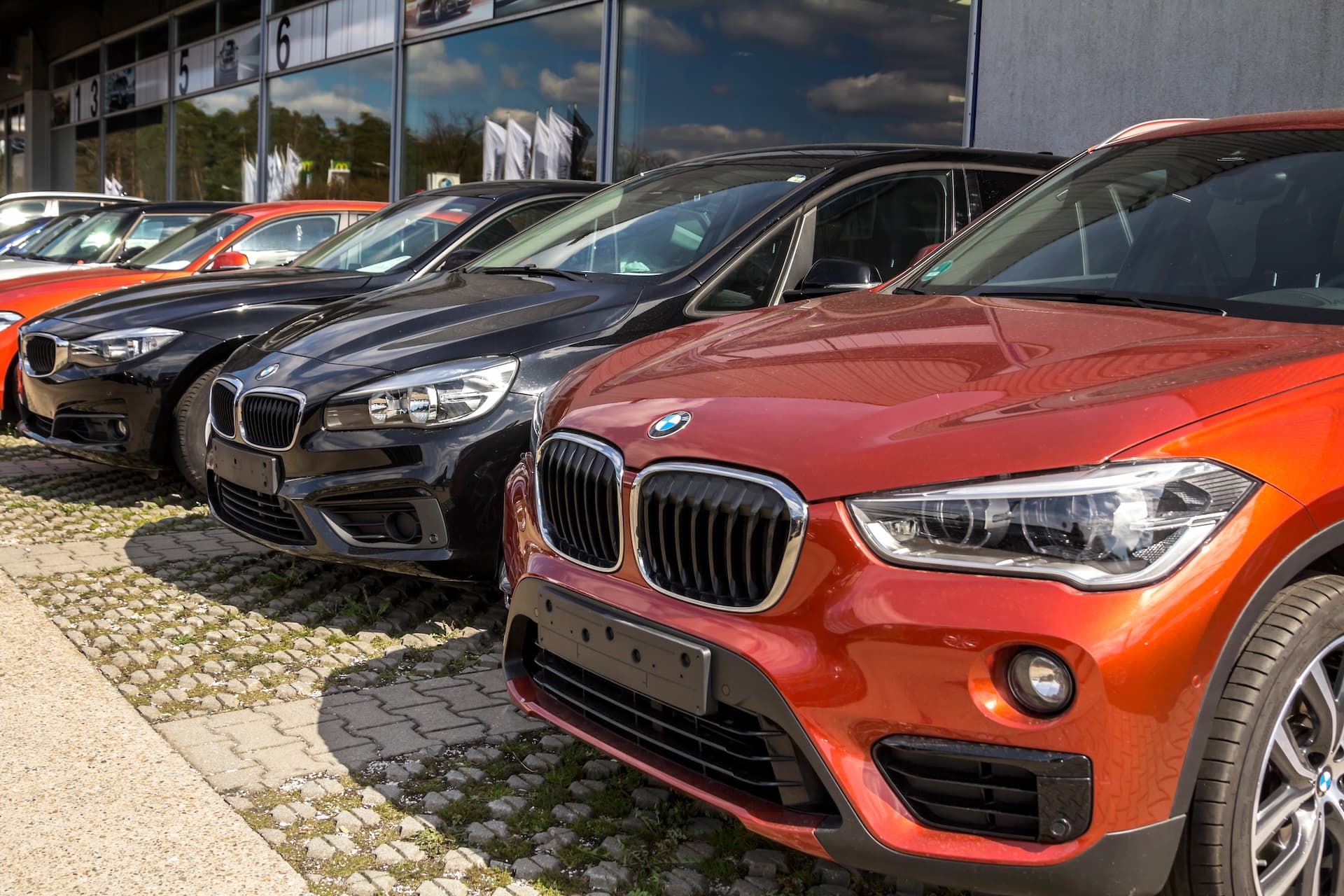 Cover Image for 57 Prozent der Deutschen würden gebrauchte E-Autos leasen