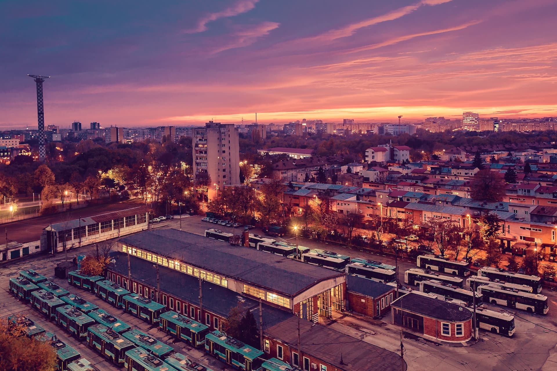 Cover Image for Fünf Jahre mehr Akku-Lebensdauer durch intelligentes Laden von E-Bussen