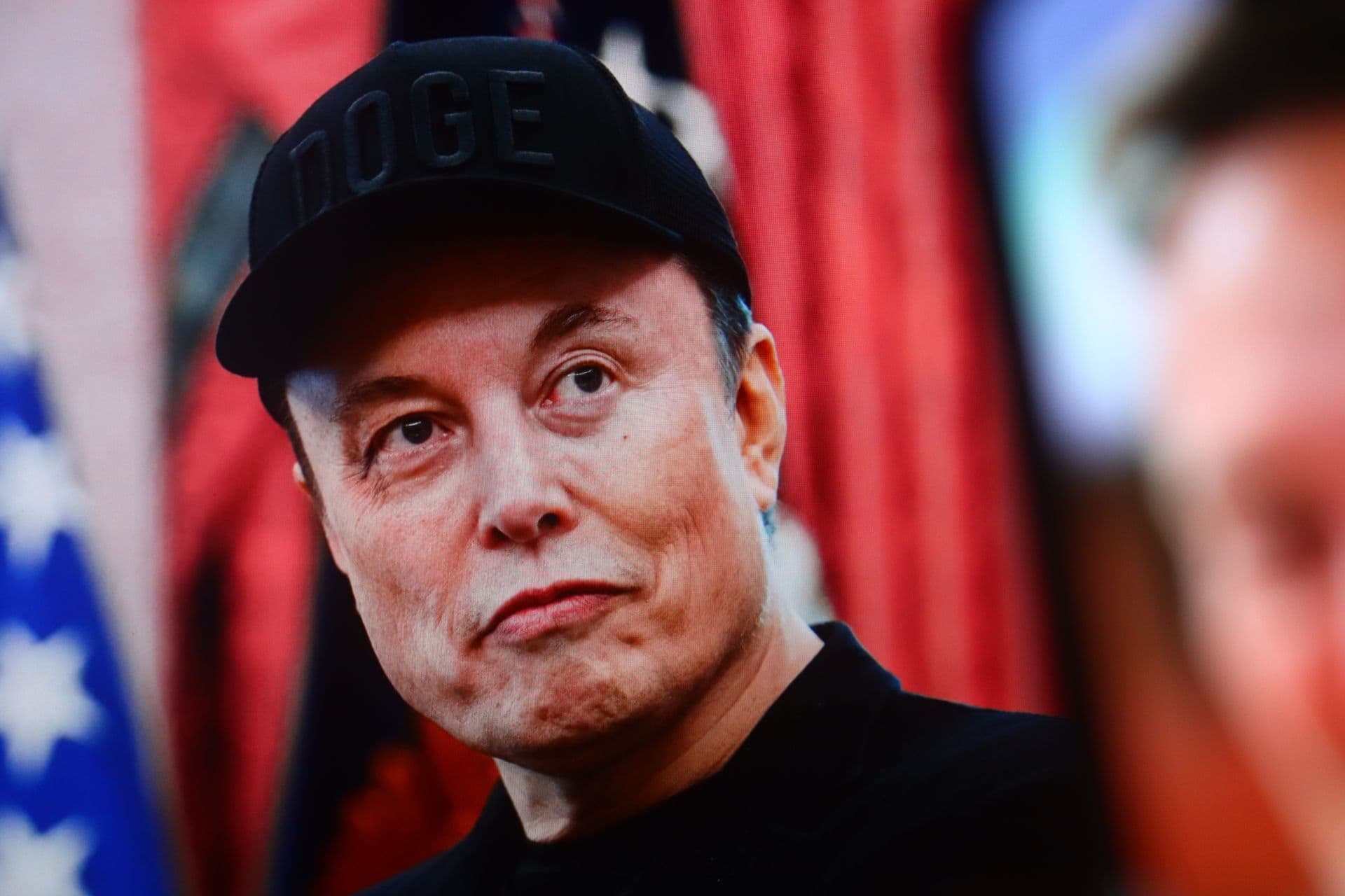 Cover Image for Droht Tesla der Verlust seines CEOs Elon Musk?