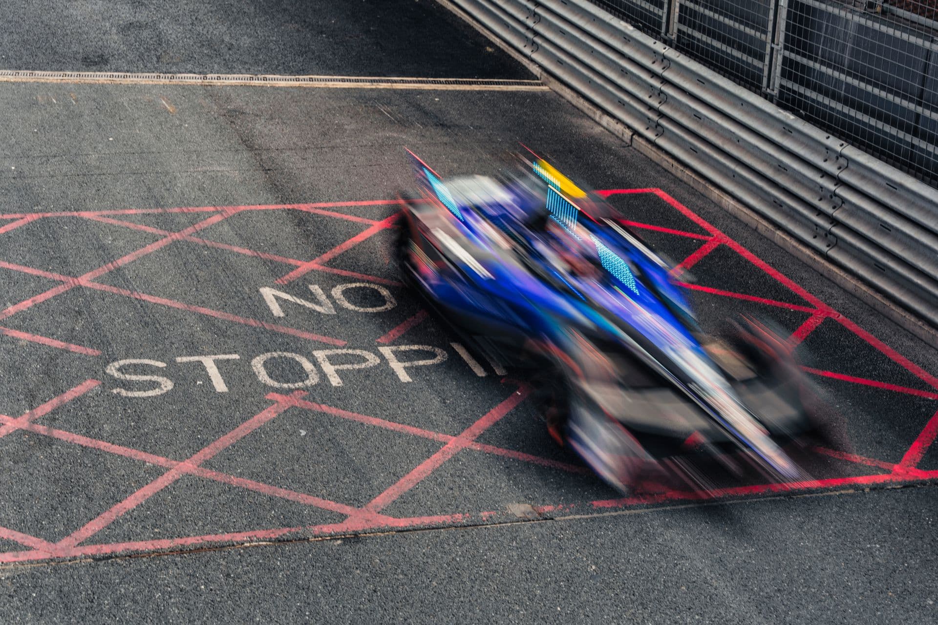 Cover Image for Formel E: Mehr Fans, mehr Reichweite, mehr Dynamik