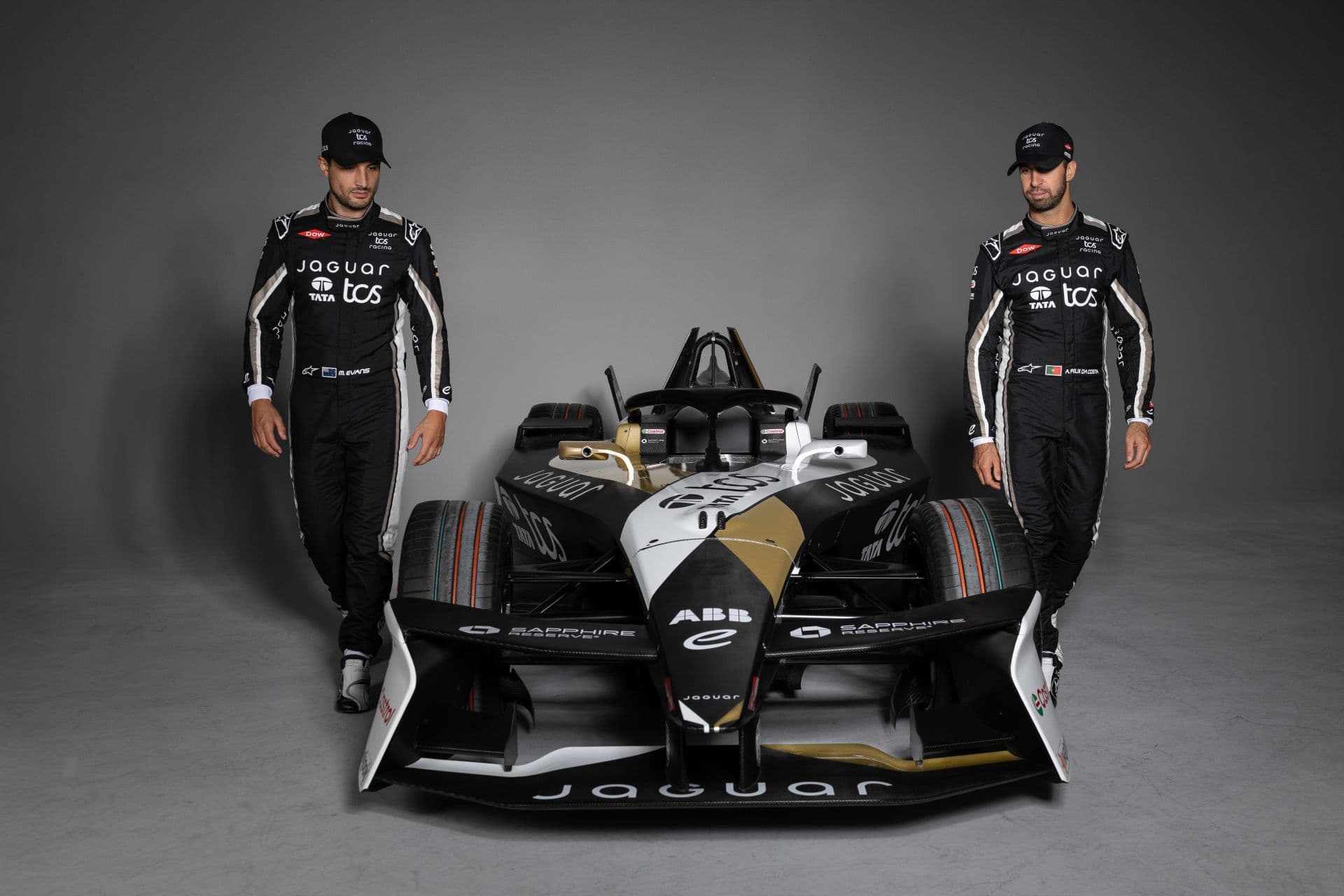 Cover Image for Jaguar TCS Racing geht mit frischer Dynamik in Formel E