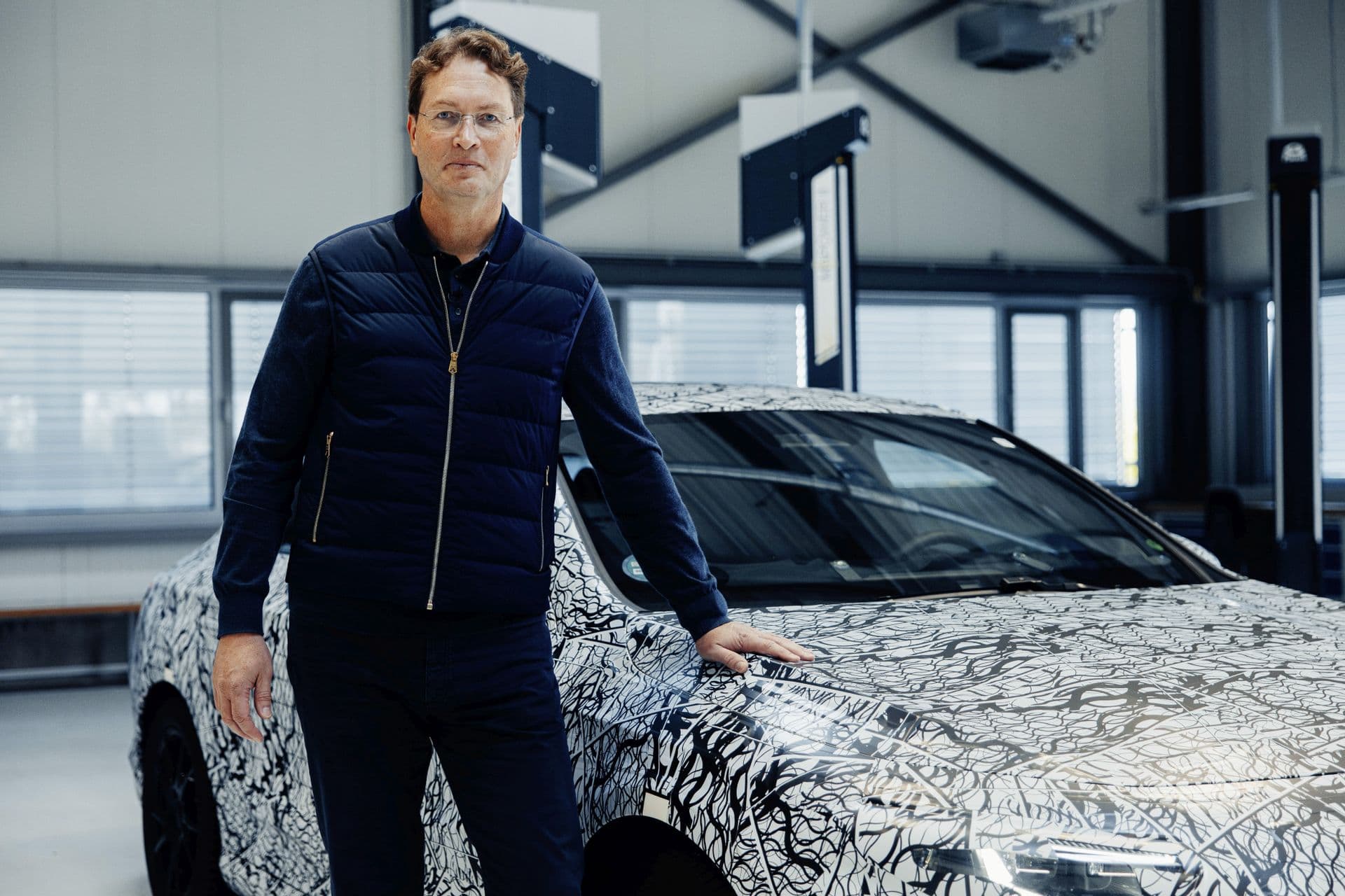 Cover Image for Mercedes-Chef will „Technologieoffenheit statt Verbote“