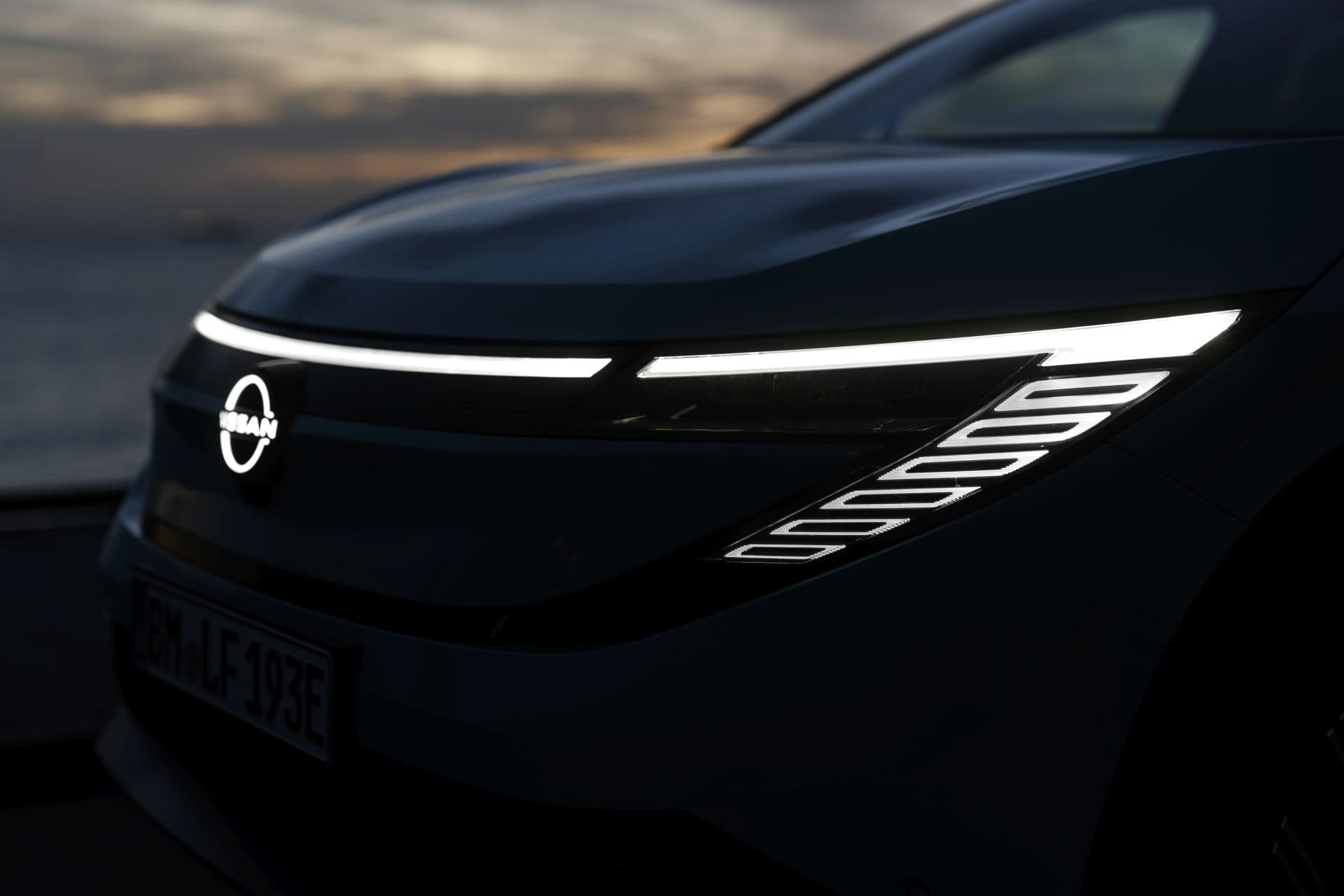 Cover Image for Festkörperbatterien von Nissan ab 2028