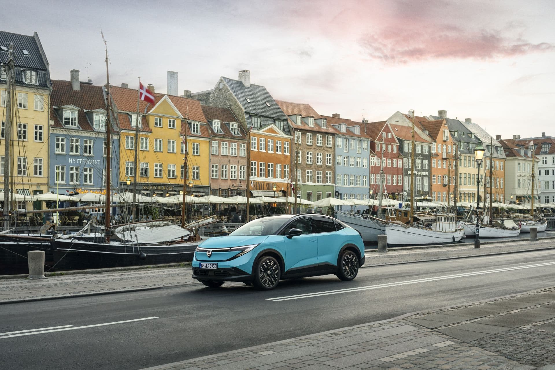 Cover Image for Nissan schließt sich BYD beim CO₂-Pooling an