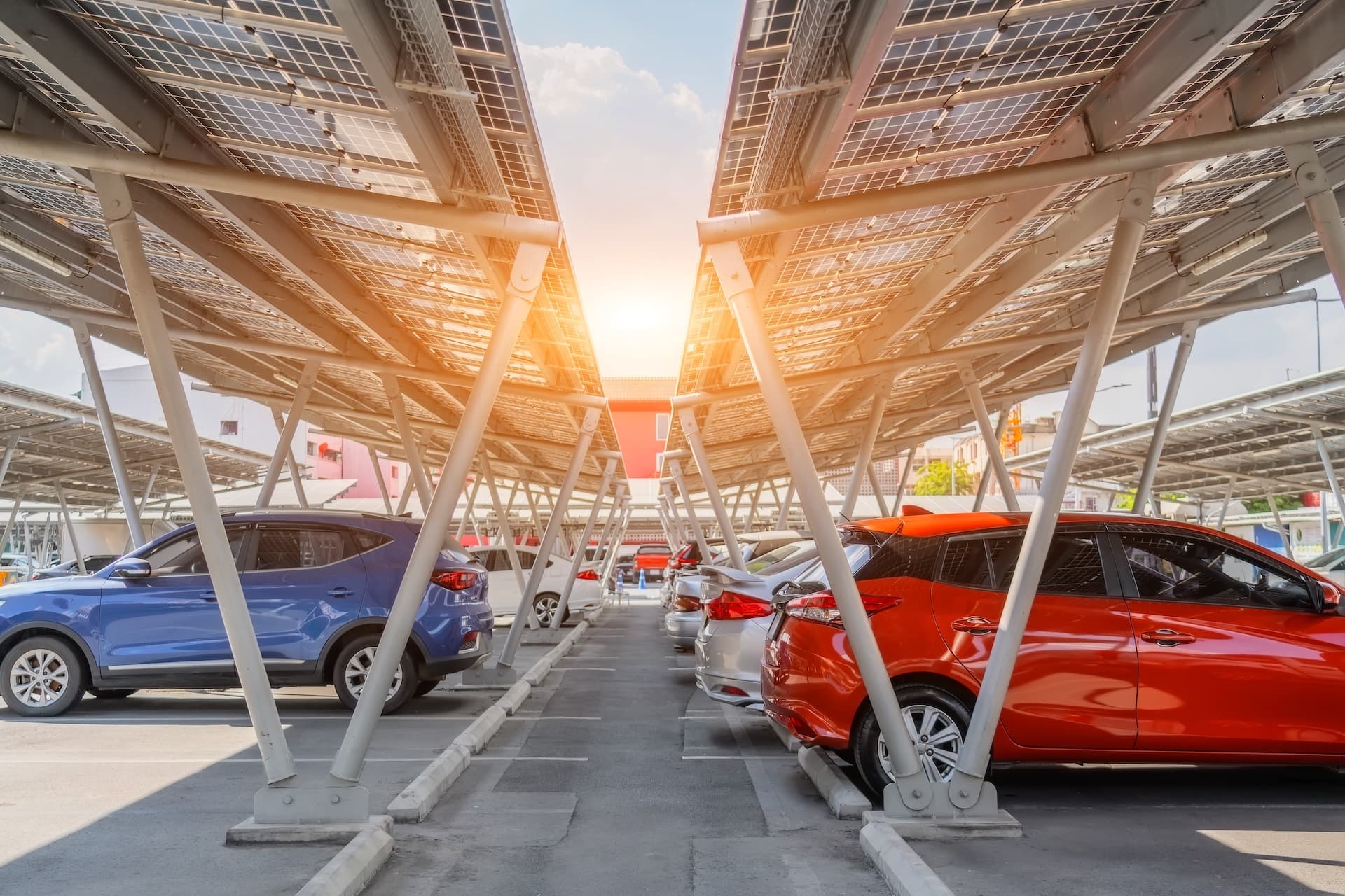 Cover Image for PVCharge erforscht neues Ladeverfahren: Solarstrom effizienter nutzen, Netze gezielt entlasten