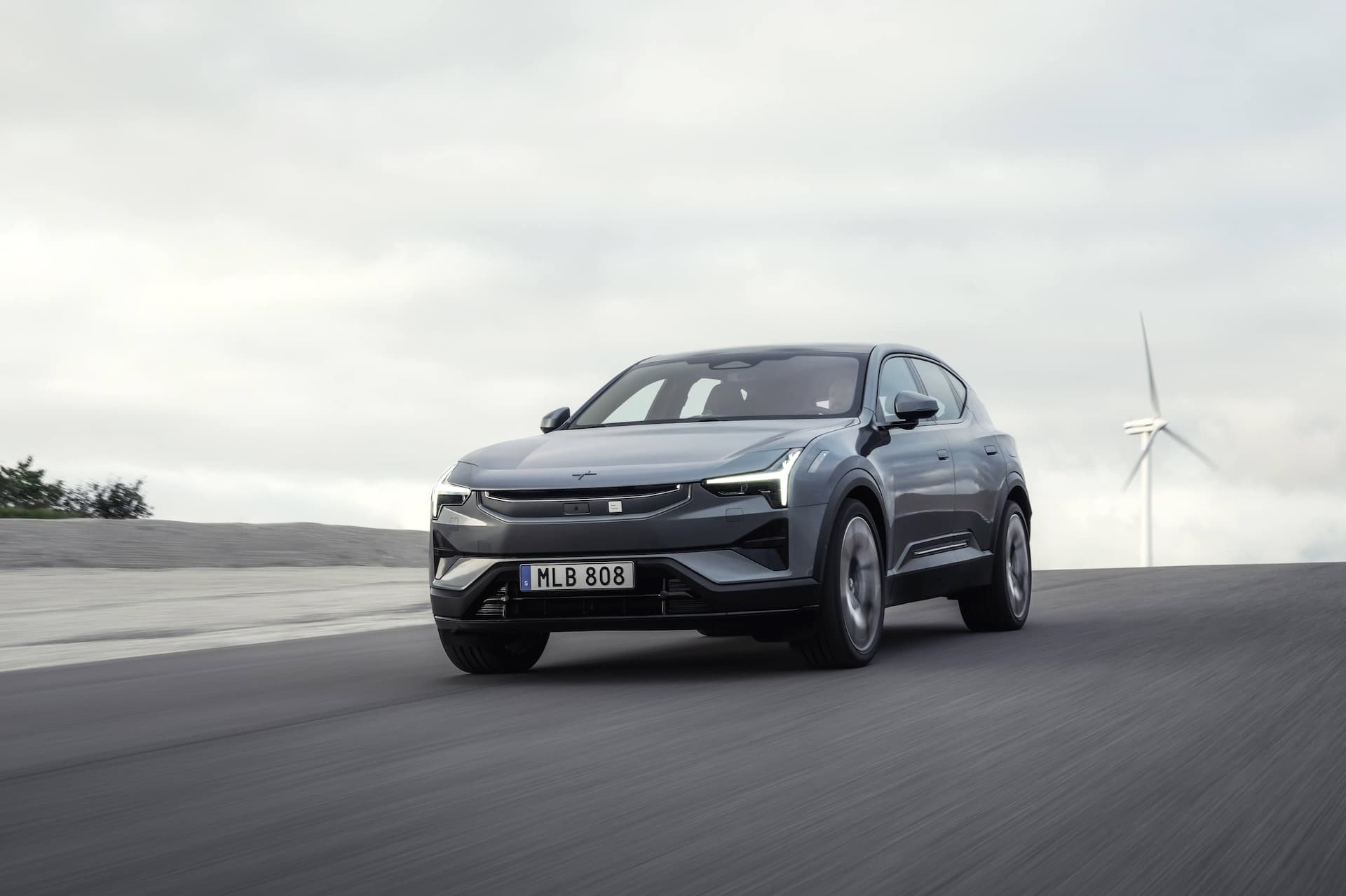 Cover Image for Mehr Leistung, mehr Reichweite: Polestar 3 erhält umfangreiches Update