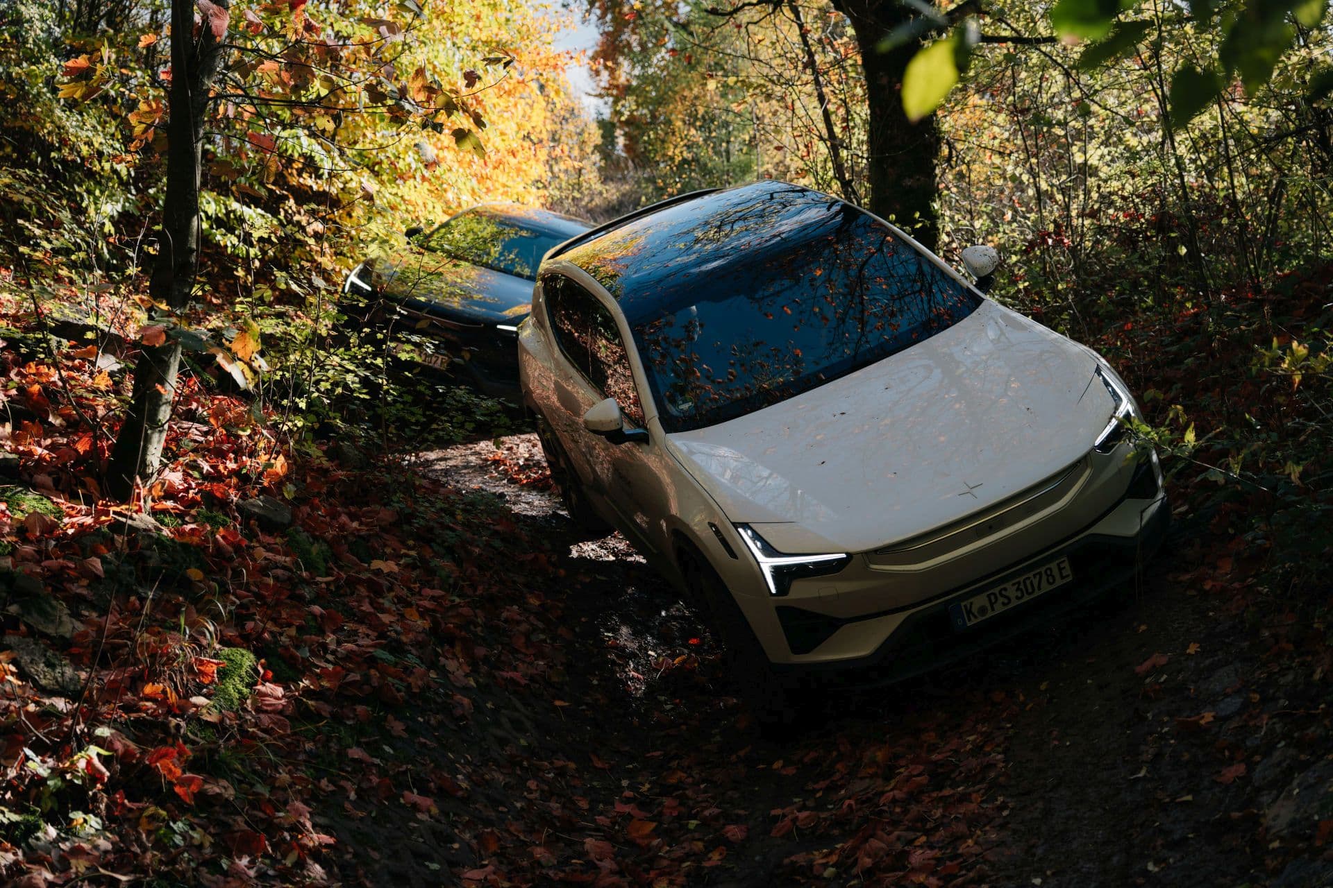 Cover Image for Polestar 3 Performance: Die hohe Kunst des Gespürs