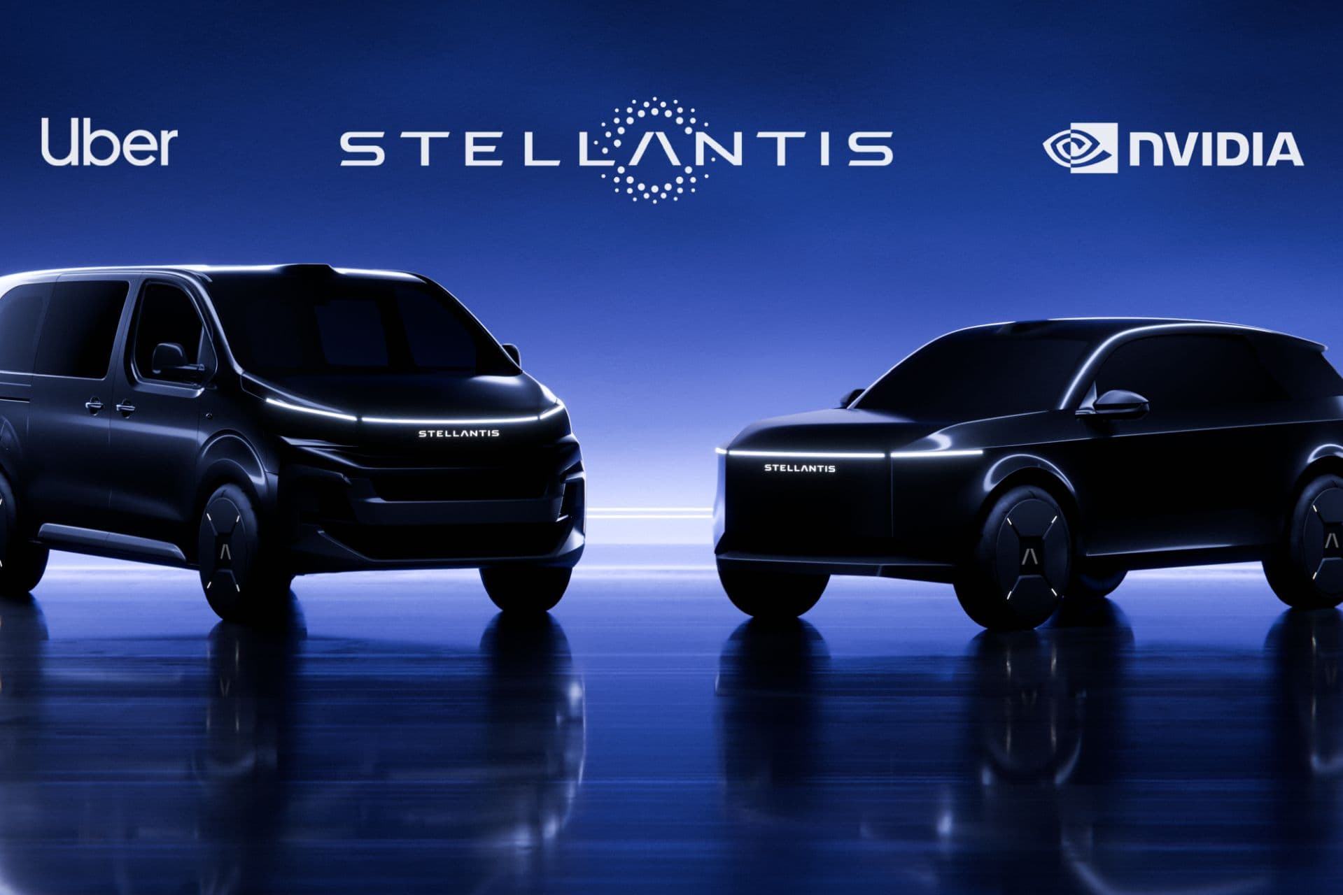 Cover Image for Stellantis startet Robotaxi-Allianz mit Tech-Giganten