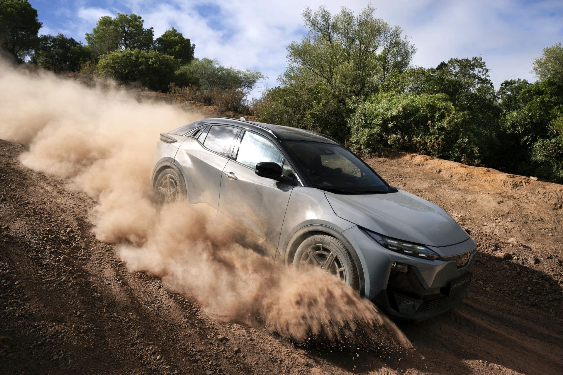 Subaru kürzt Entwicklungszeit neuer Modelle um 40 Prozent