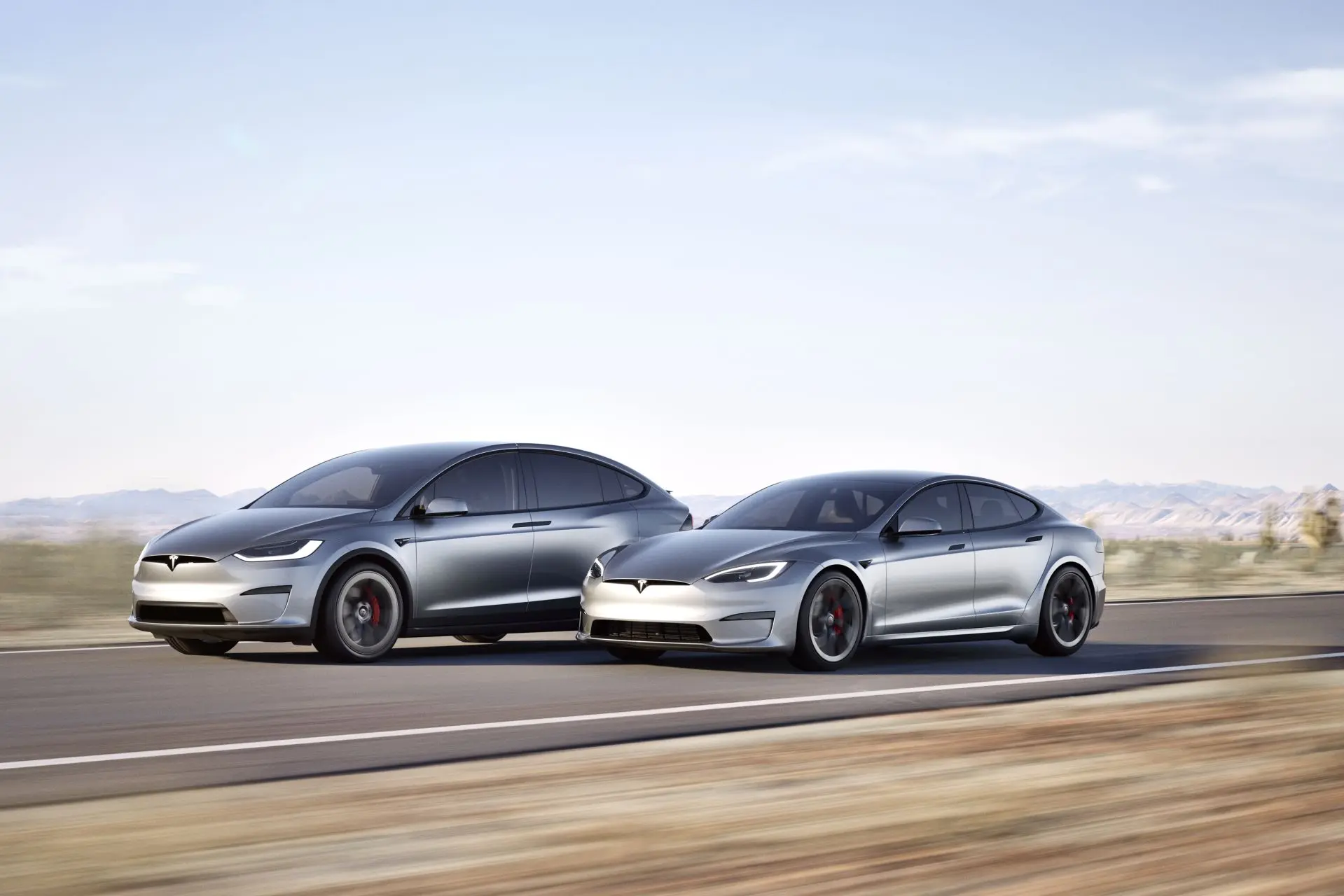 PR-Fauxpas: Tesla verschiebt Signature-Event kurzfristig