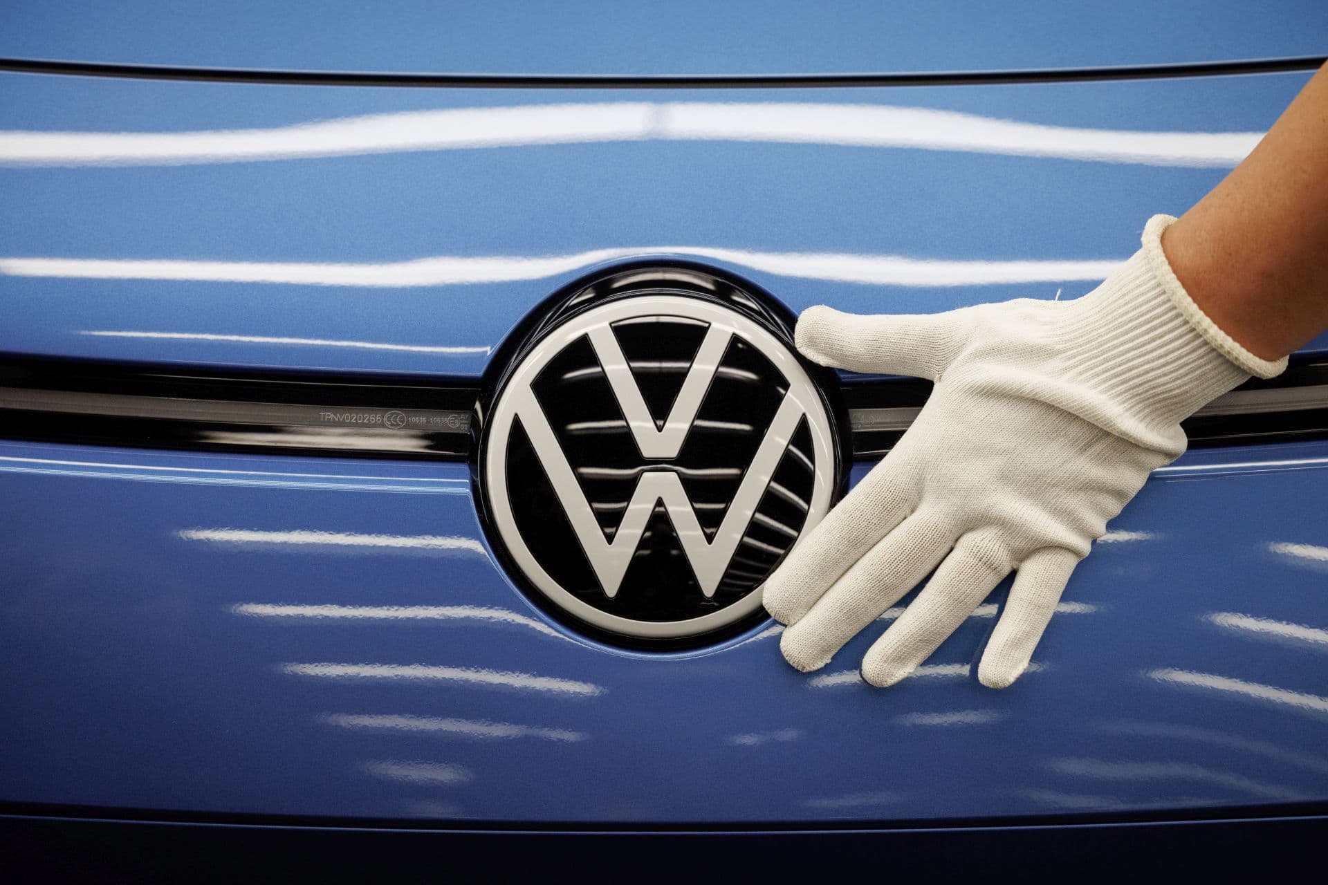 Cover Image for Volkswagens Elektroleuchtturm Zwickau droht zu erlöschen