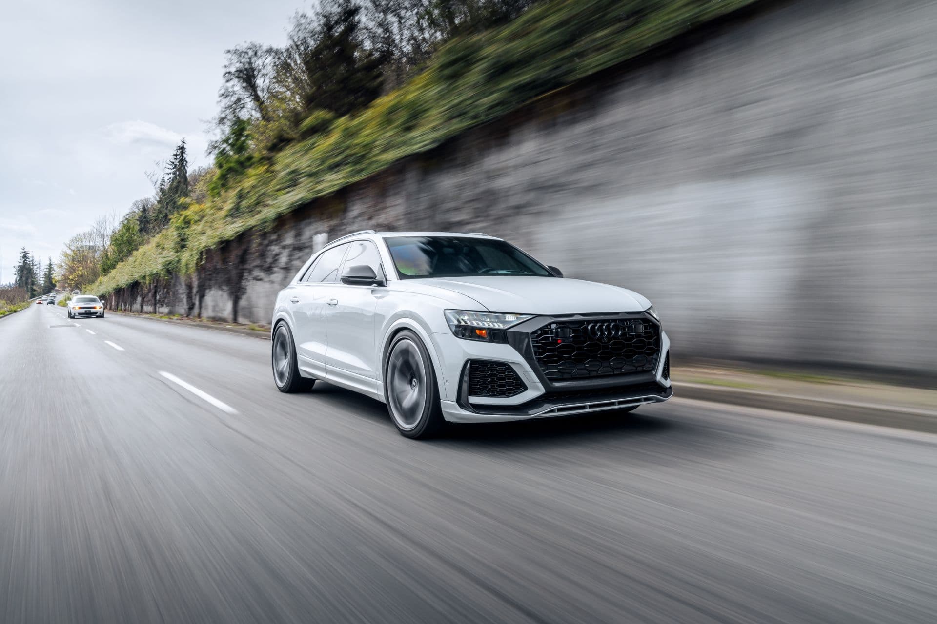 Cover Image for Audi ruft über 18.000 Plug-in-Hybride zurück